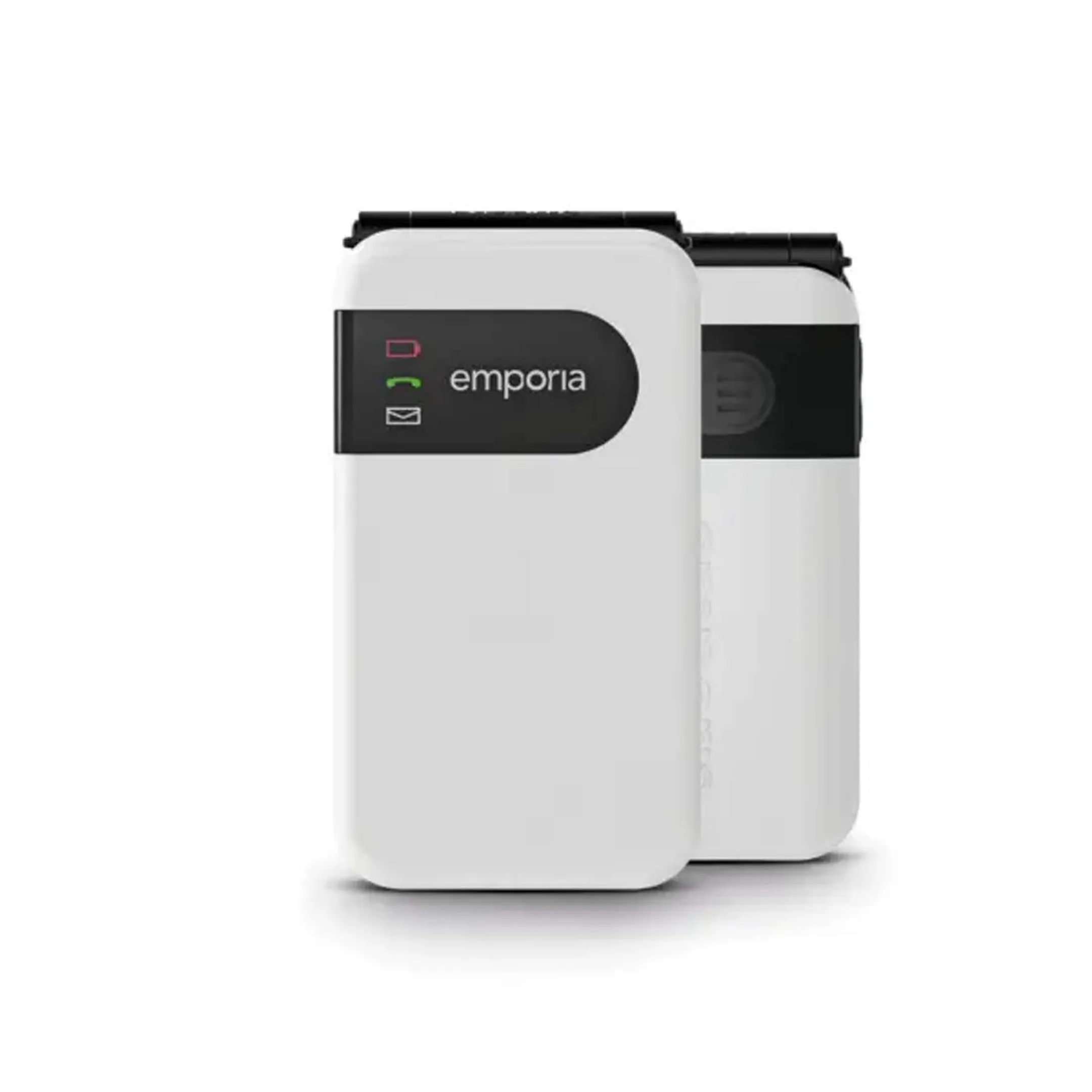 Simplicity Glam 4G - Wit
