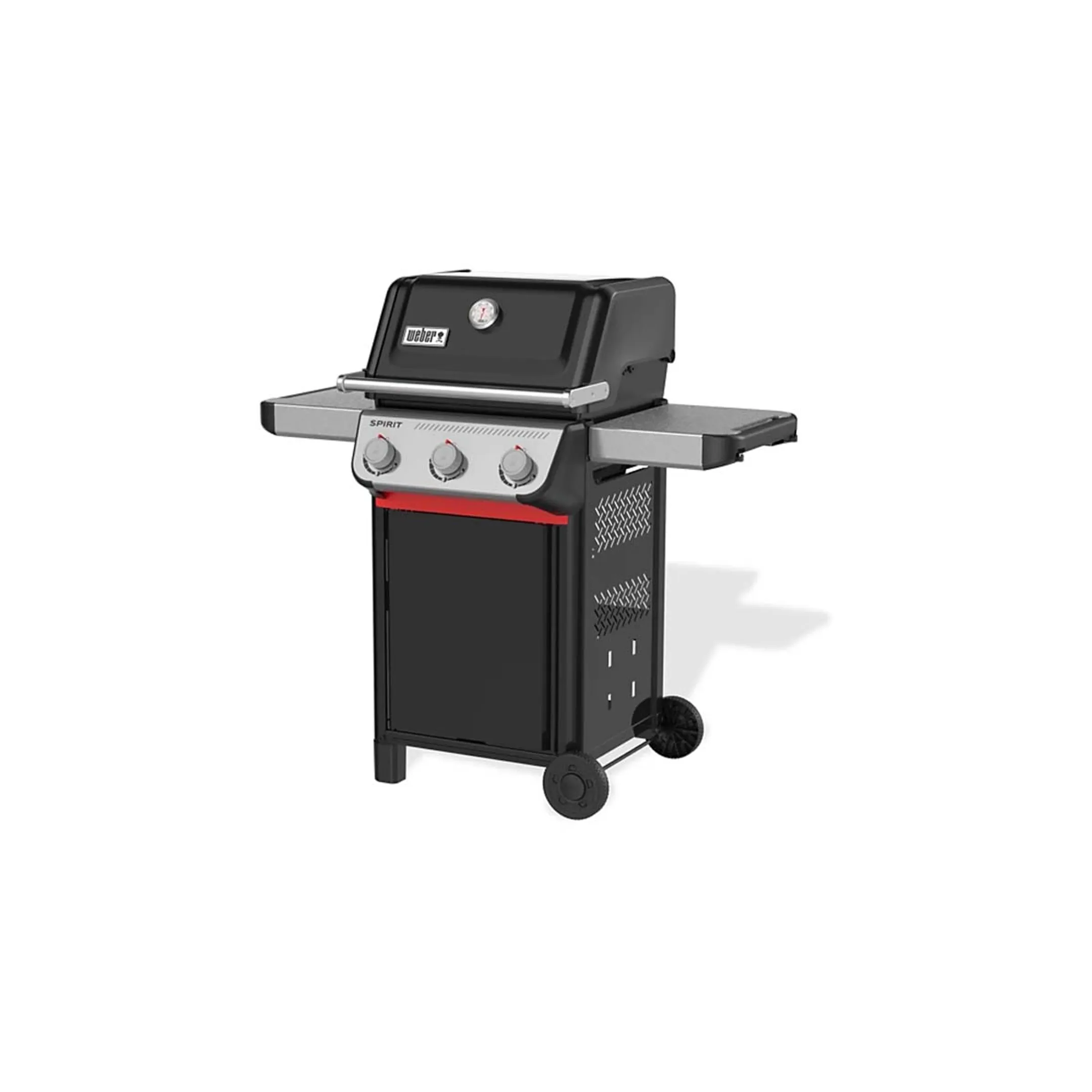 Weber Brabecue à gaz Spirit E-310 image