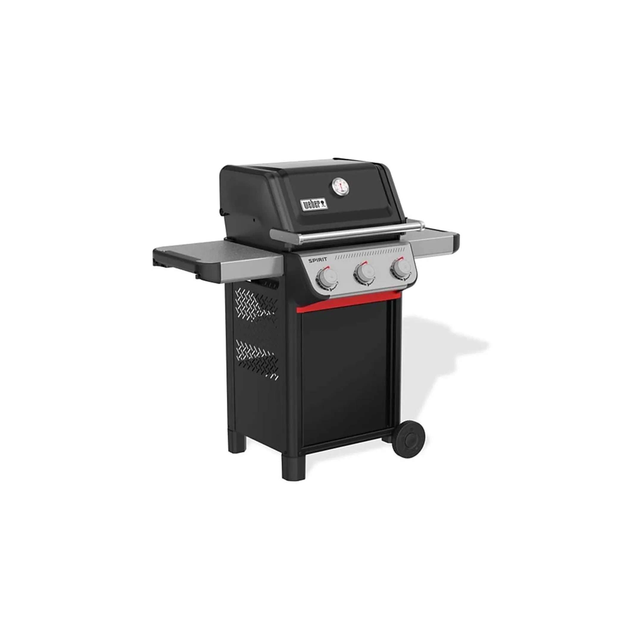 Weber Brabecue à gaz Spirit E-310 image