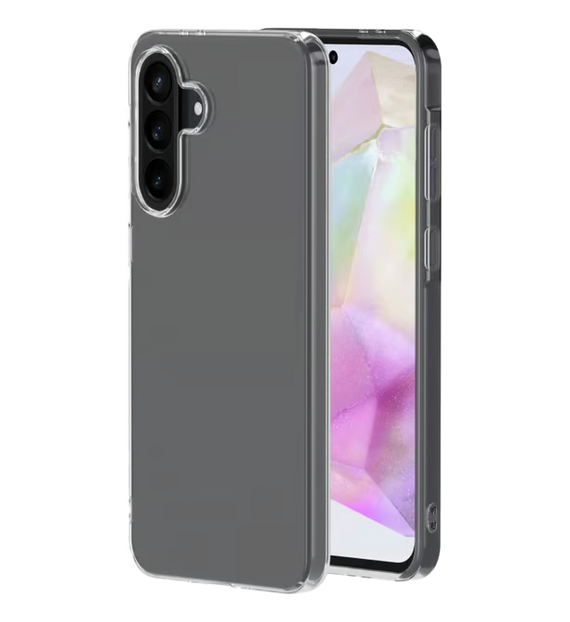 Coque Souple pour Galaxy A36/A56