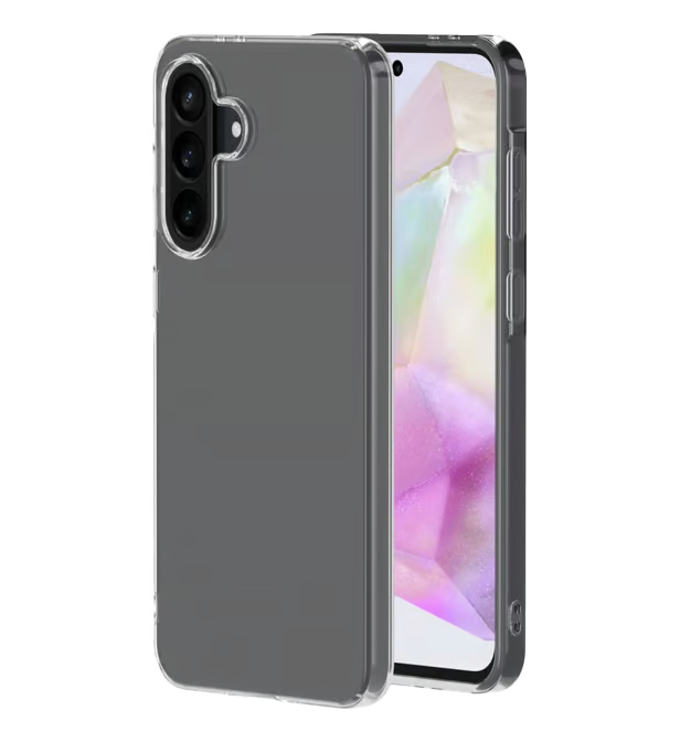 Essentiel-B Backcover voor Galaxy A36/A56