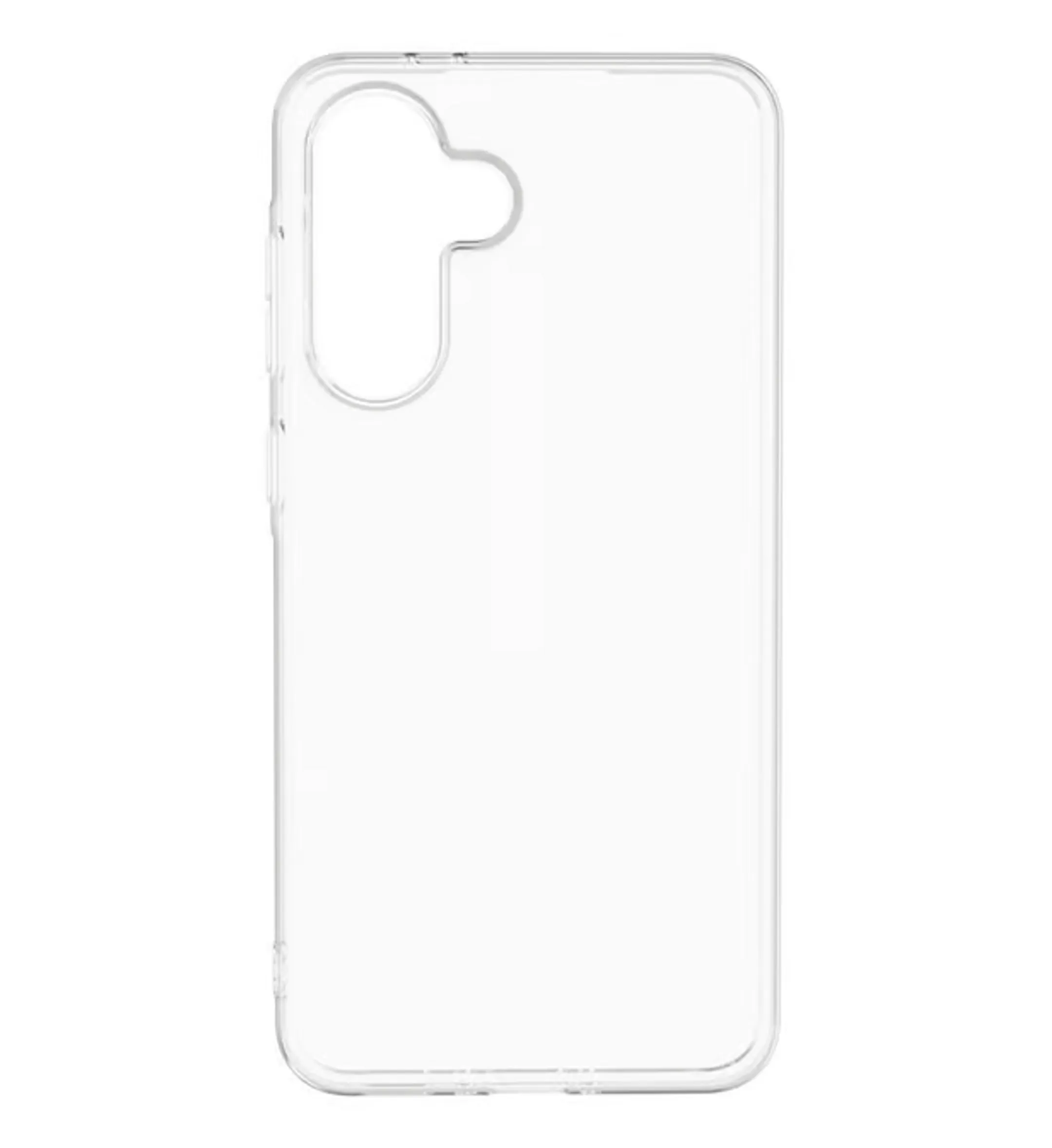 Essentiel-B Coque Souple pour Galaxy A36/A56 image