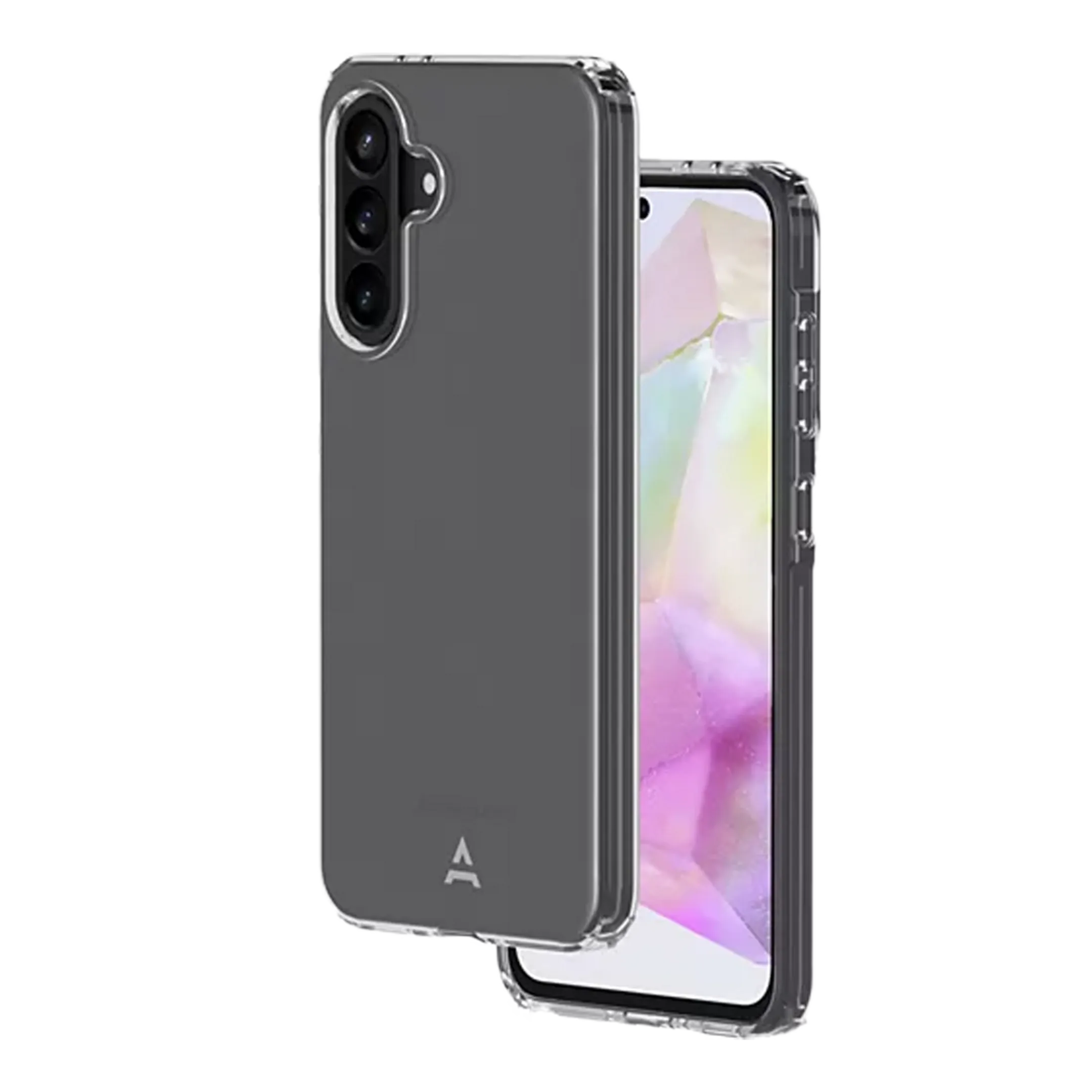 Backcover antichoc voor Galaxy A36/A56