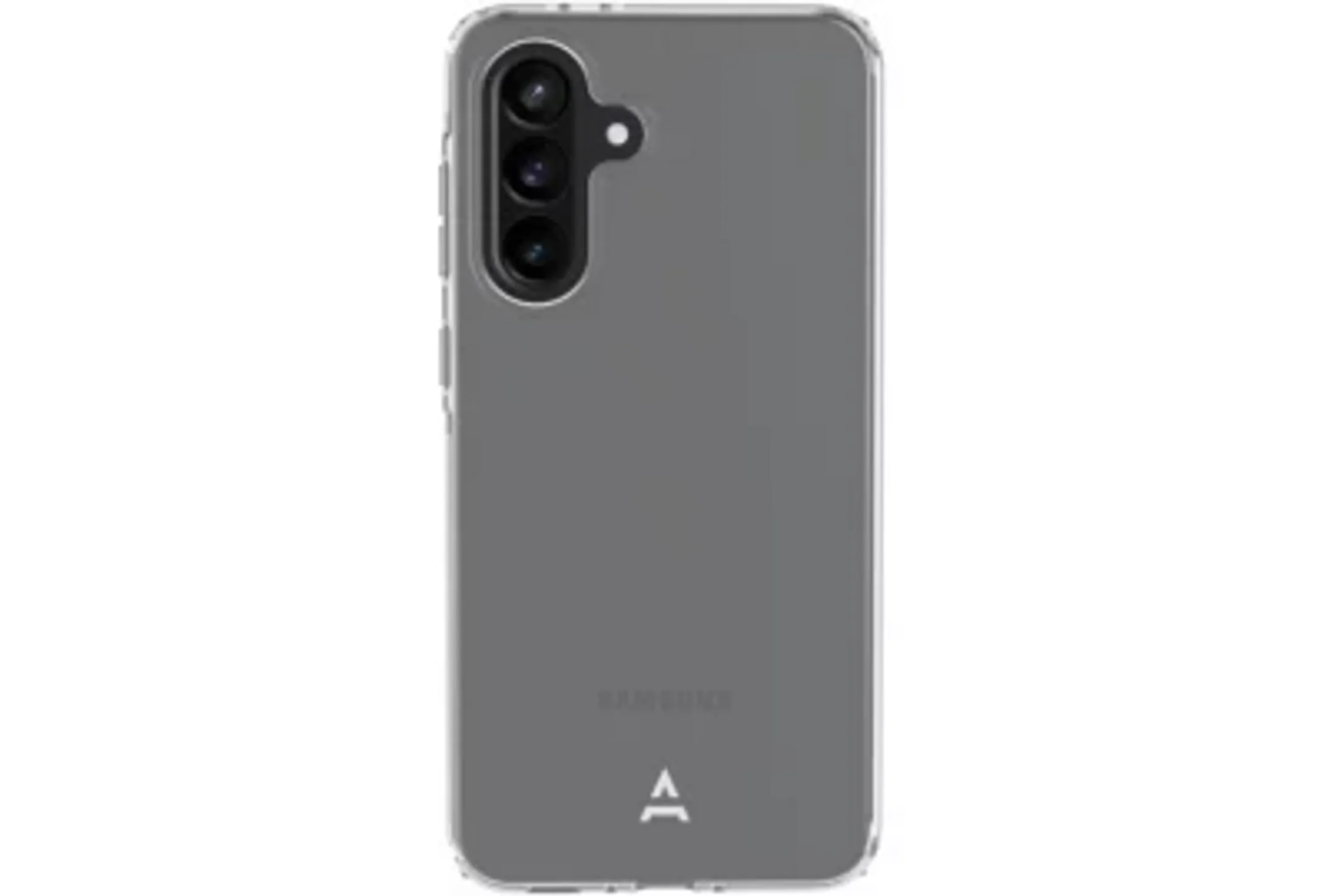 Adeqwat Backcover antichoc voor Galaxy A36/A56 image