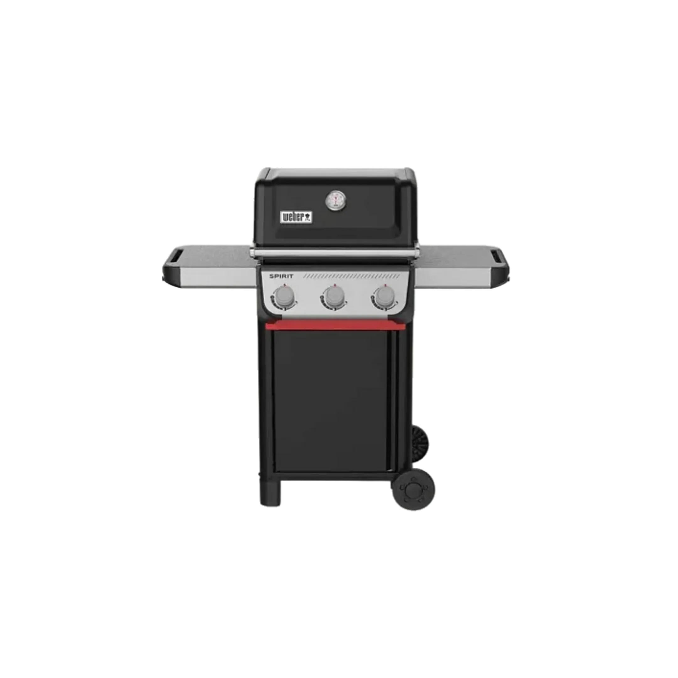 Gasbarbecue Spirit E-310