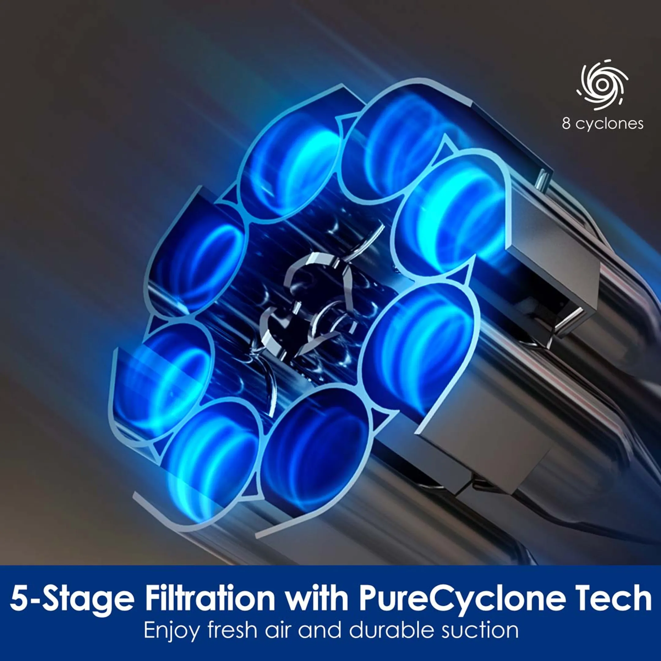 TINECO Vloerreiniger Floor one Switch S7 image