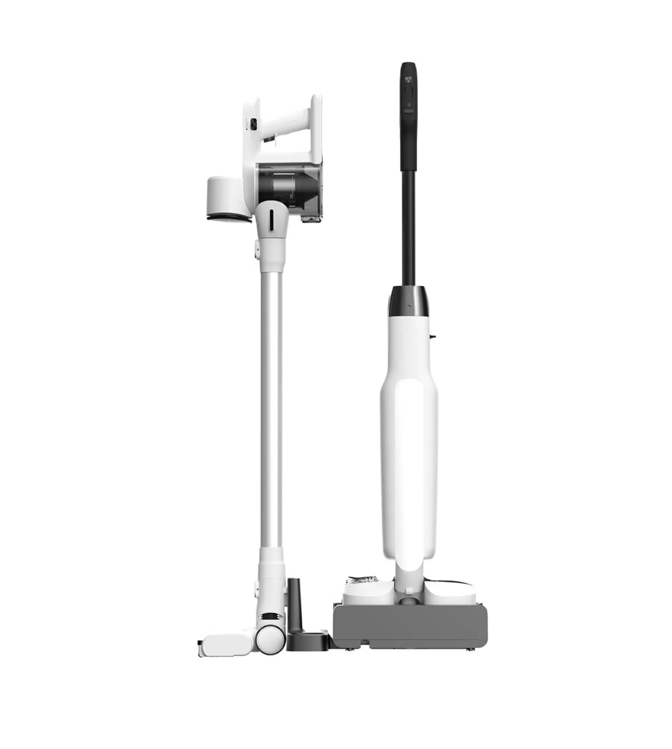 TINECO Vloerreiniger Floor ONE STRETCH S6 image