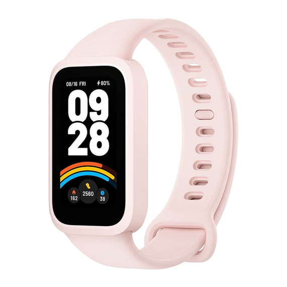 Smart Band 9 Active - Roze