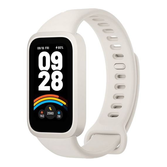 Smart Band 9 Active - Wit