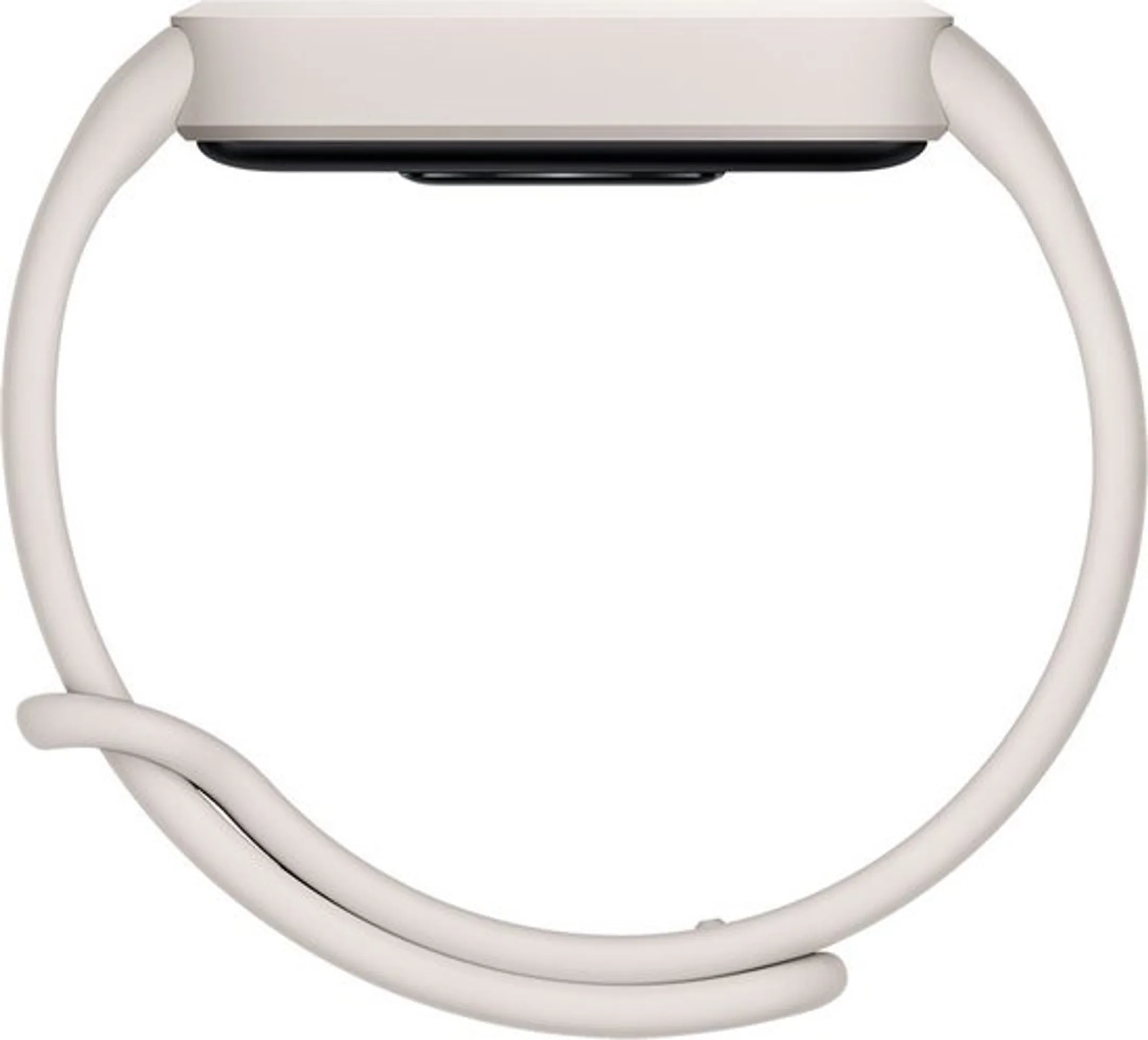 Xiaomi Smart Band 9 Active - Blanc image