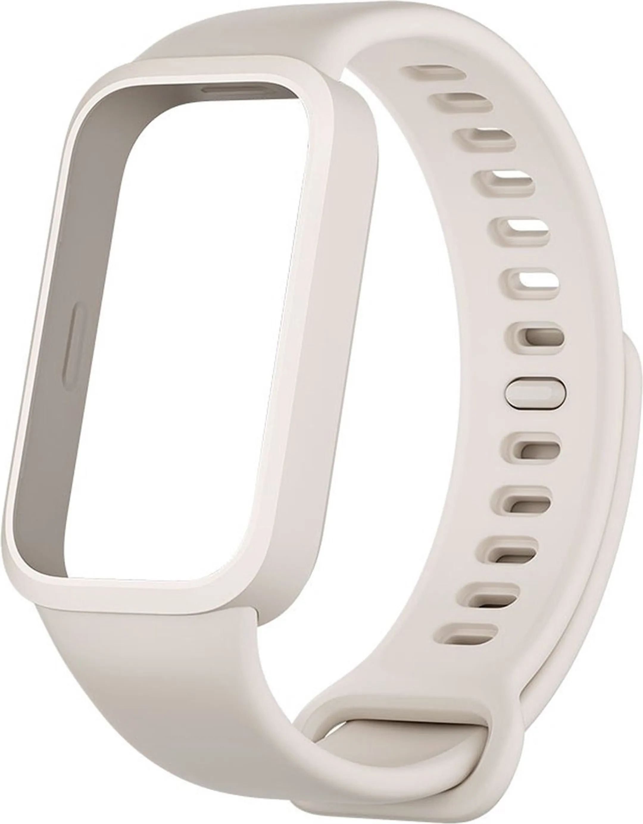 Xiaomi Smart Band 9 Active - Blanc image