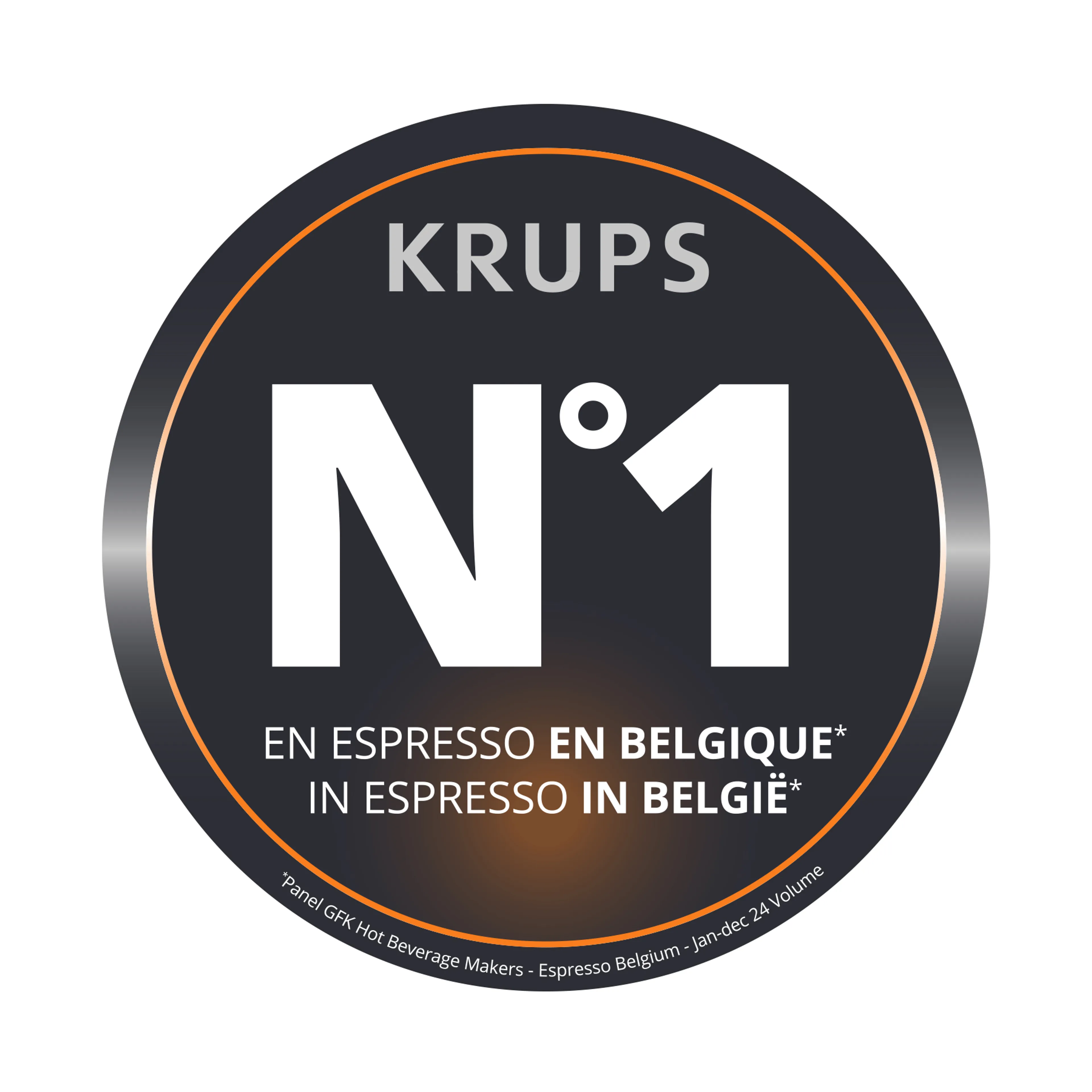 Krups Machine à Expresso automatique EA910E10 image