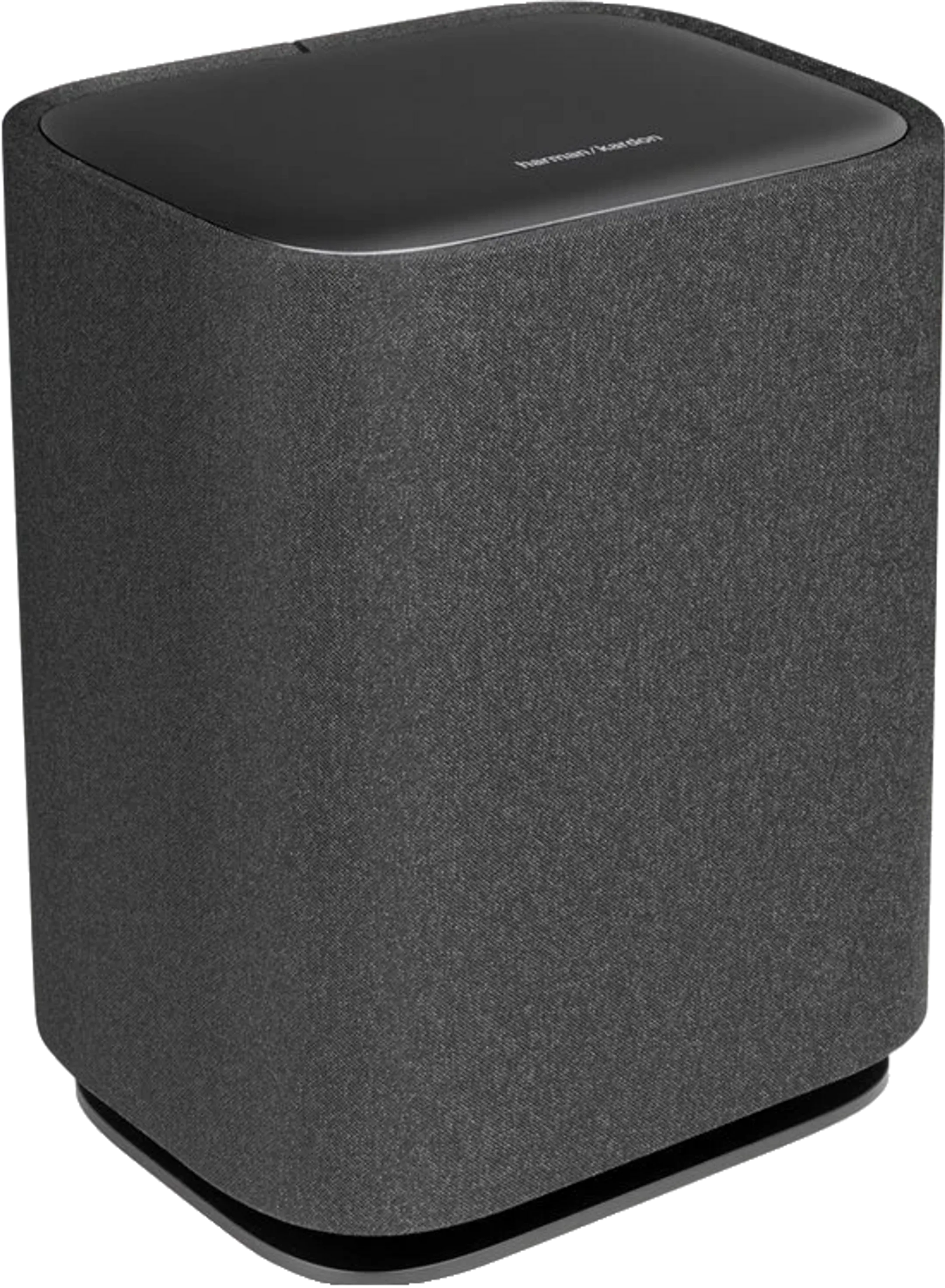 Enchant Draadloze subwoofer (2025) - Zwart