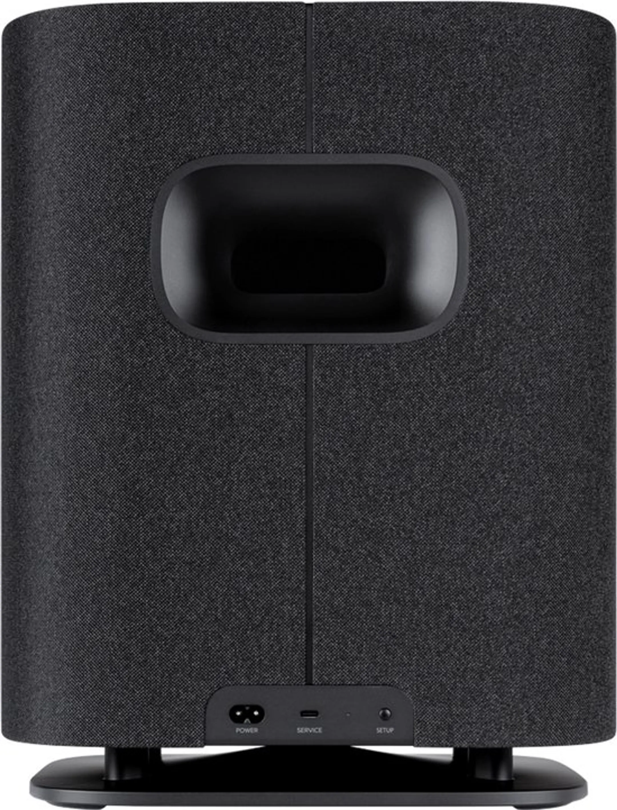 Harman Kardon Enchant Draadloze subwoofer (2025) - Zwart image