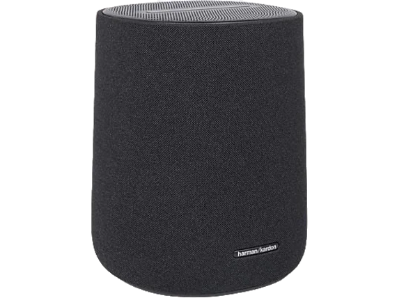 Enchant Draadloze speaker (2025) - Zwart