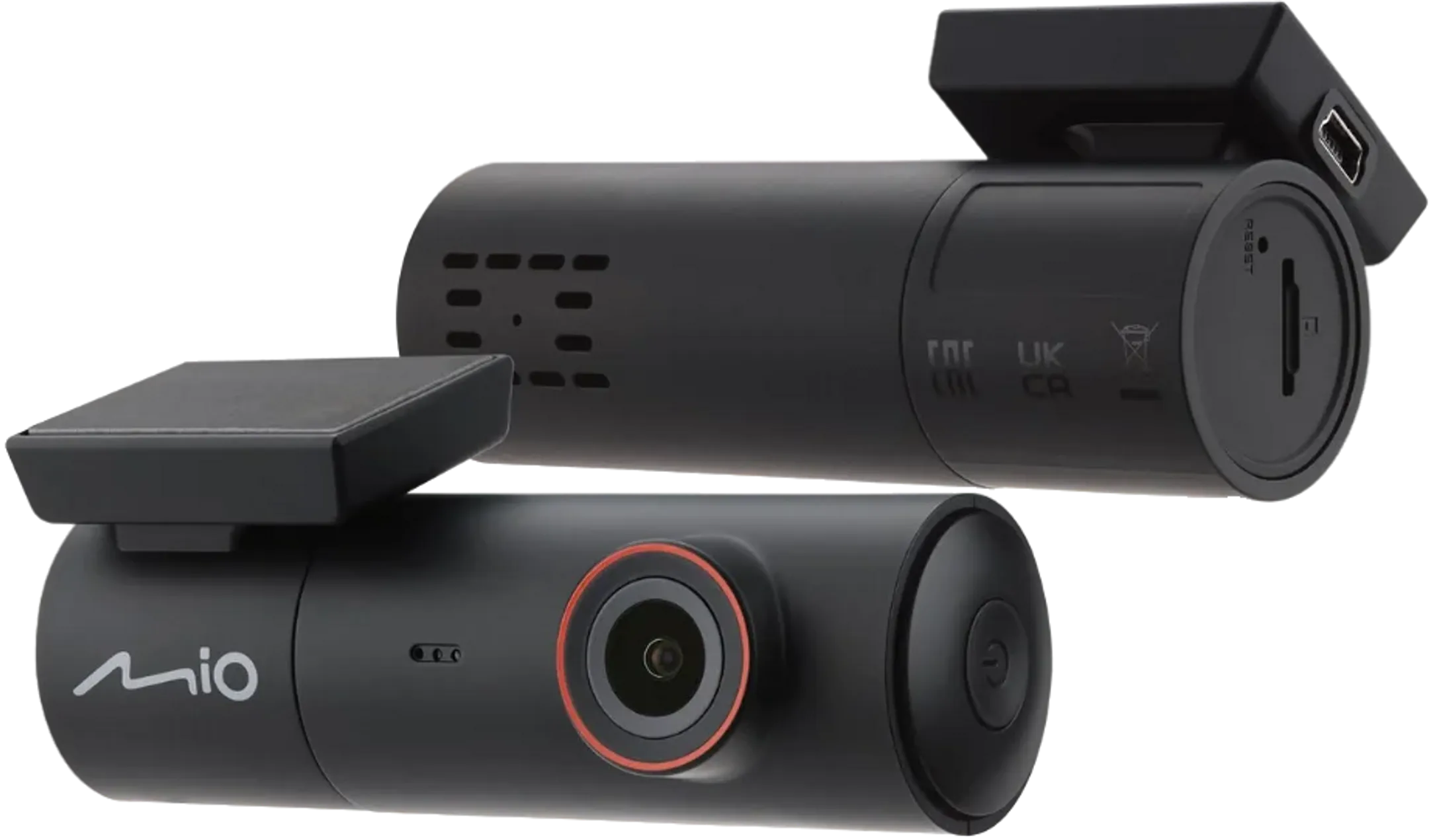 Dashcam MiVue J35 2.5K WQHD 