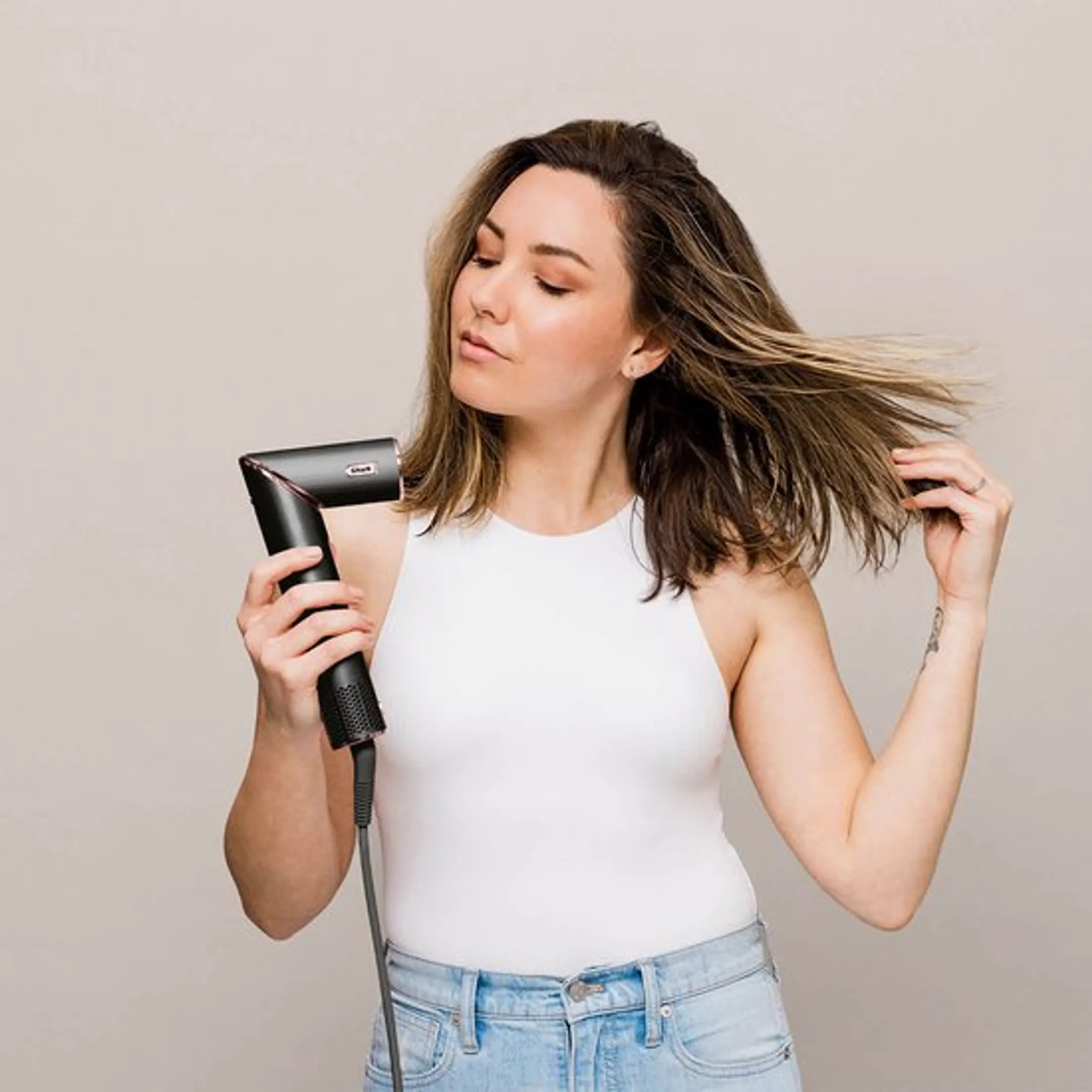 Shark Fer à boucler FlexStyle 5-in-1 HD446EU image