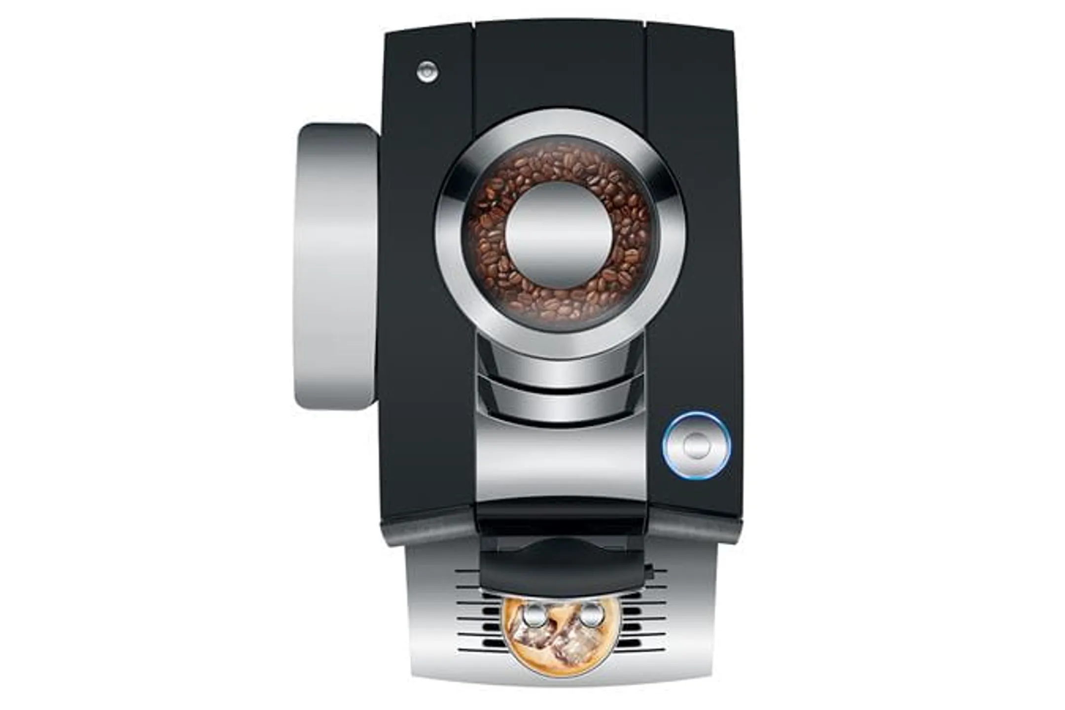 Jura Z10 ALU BLACK image