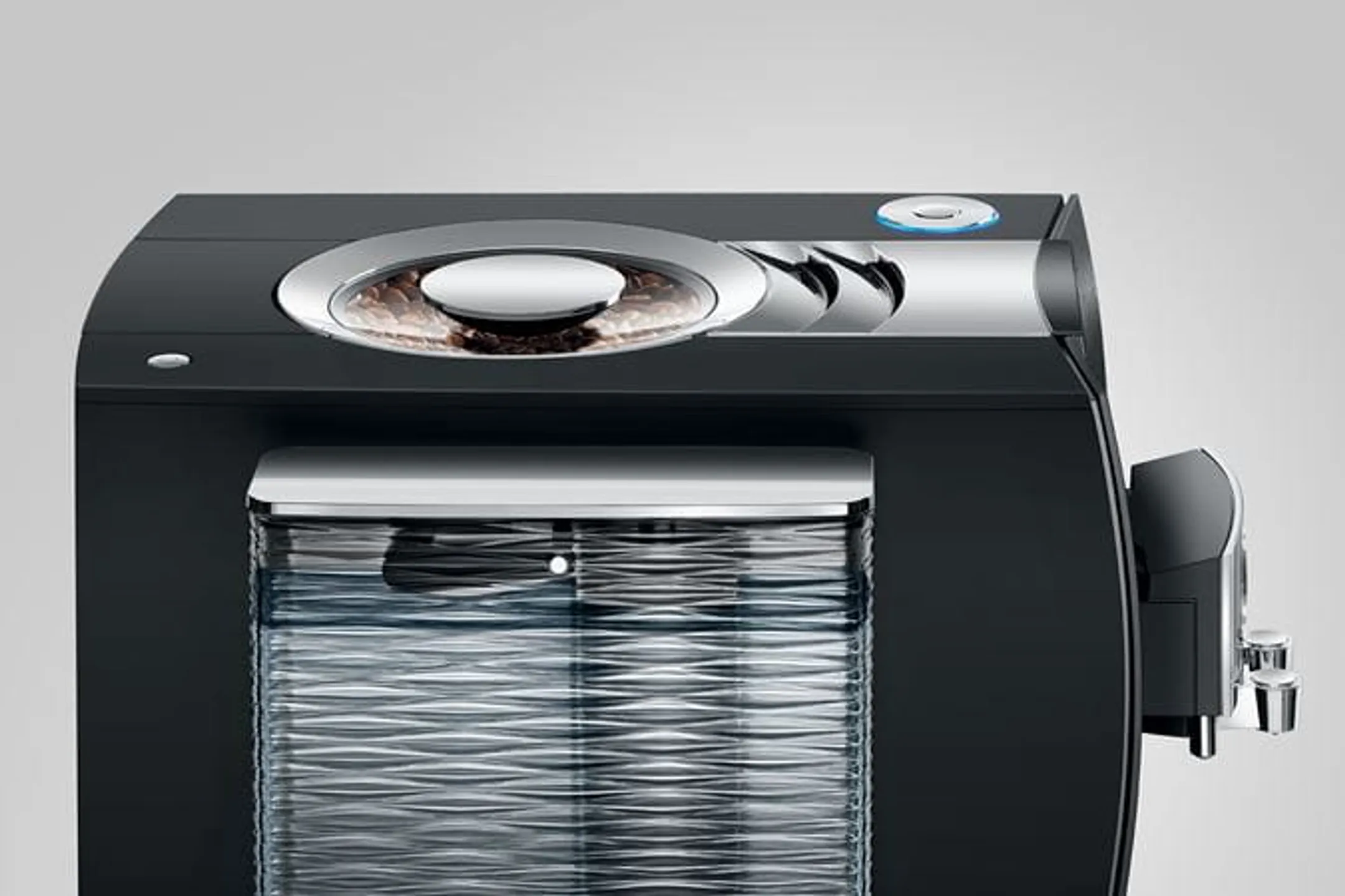 Jura Z10 ALU BLACK image