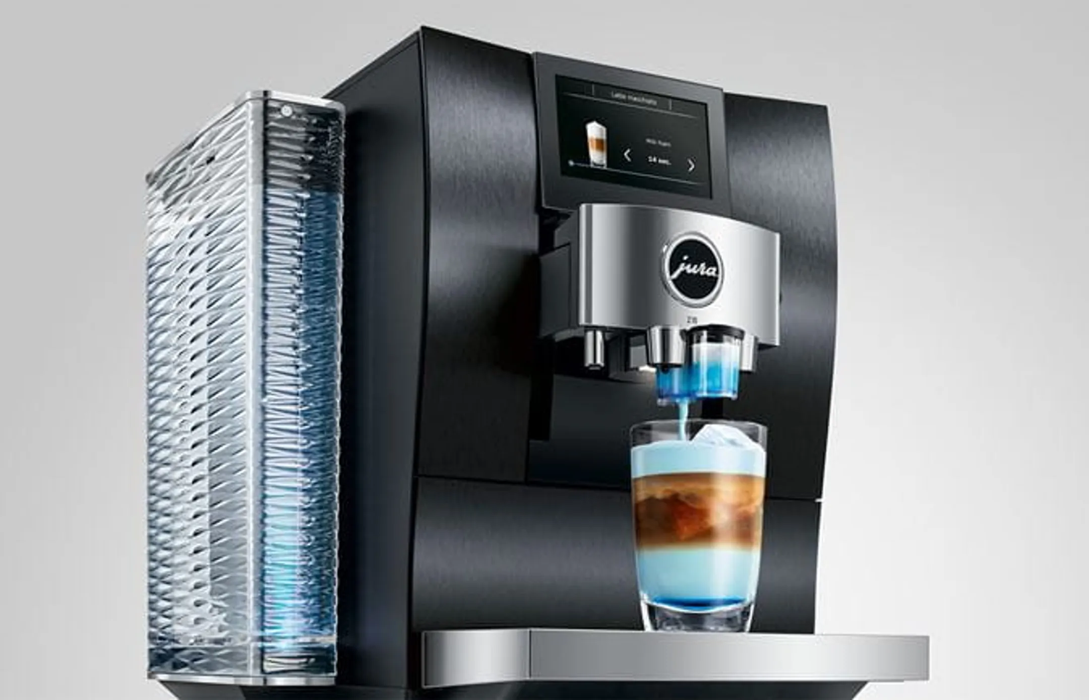 Jura Z10 ALU BLACK image