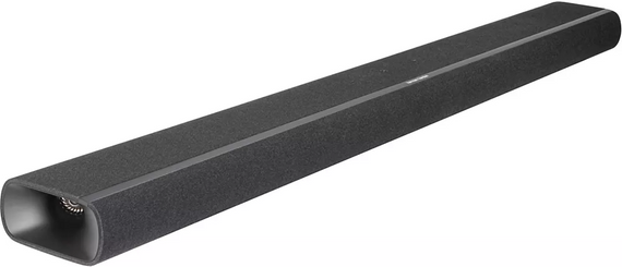 Barre de son Enchant 1100 (2025) - Noir