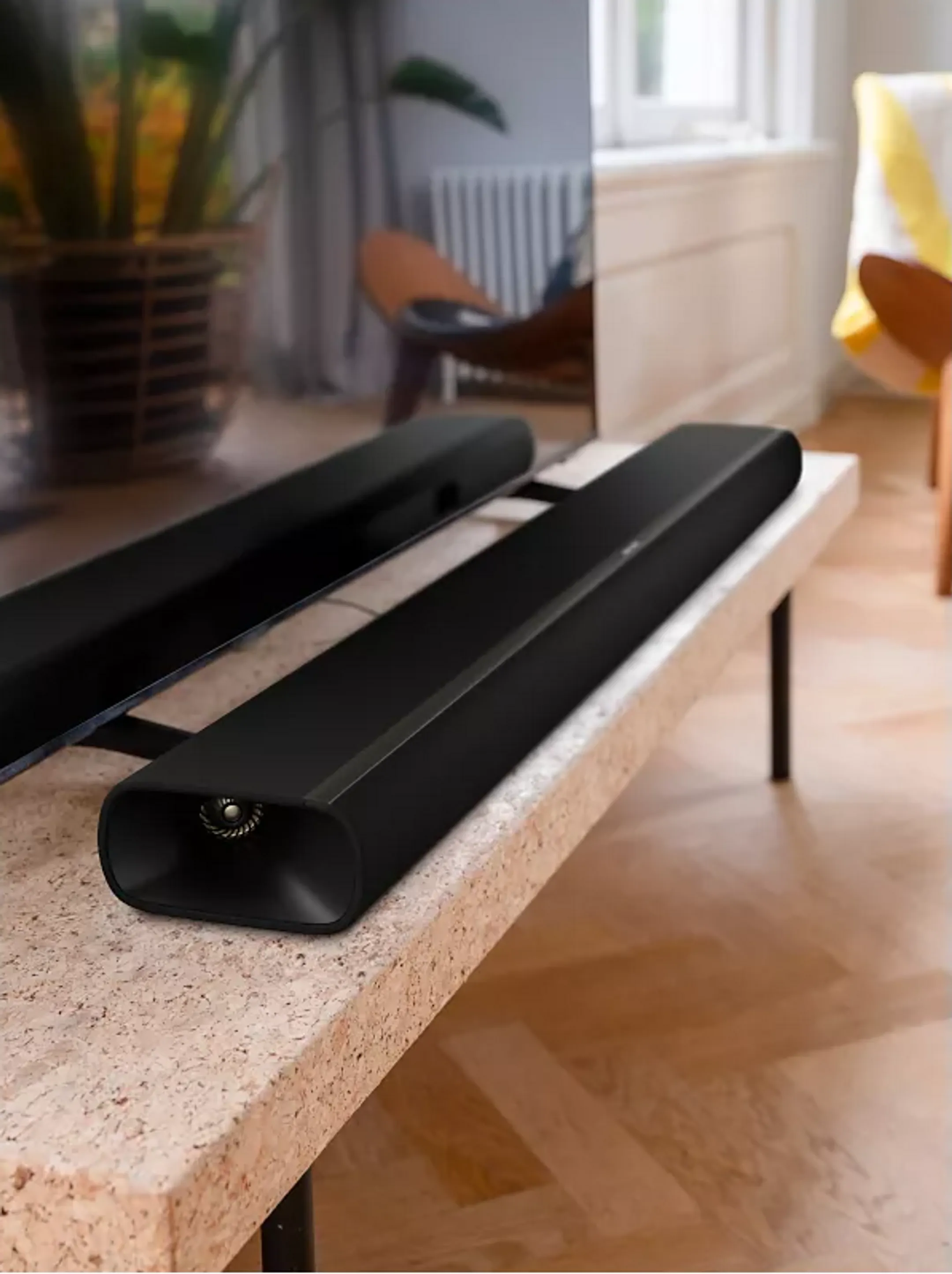 Harman Kardon ENCHANT 1100 Soundbar (2025) - Zwart image