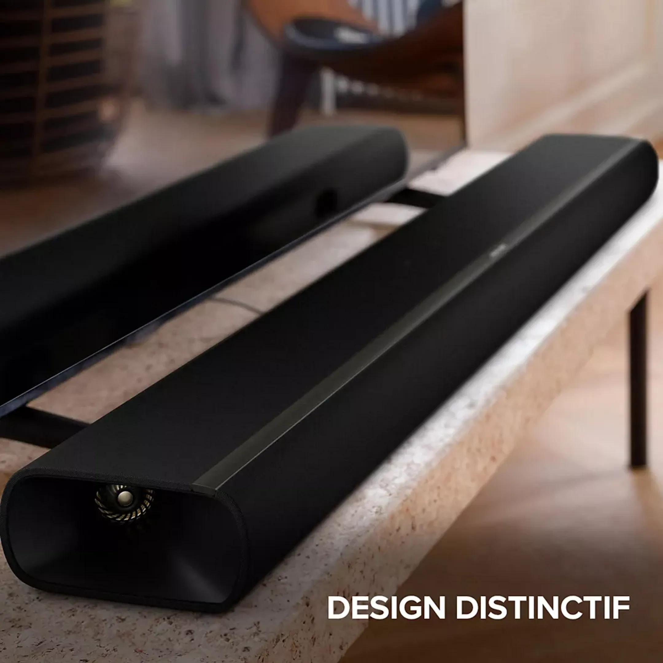 Harman Kardon Barre de son Enchant 1100 (2025) - Noir image