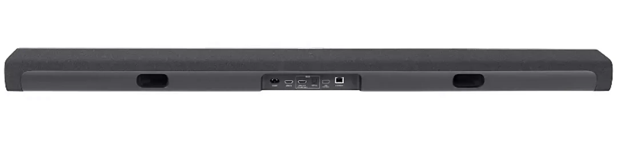 Harman Kardon ENCHANT 1100 Soundbar (2025) - Zwart image