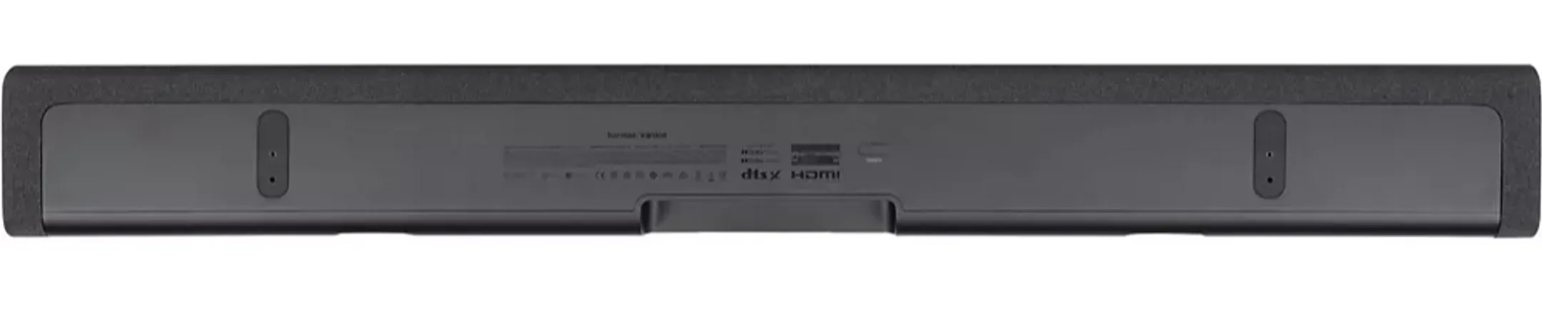 Harman Kardon ENCHANT 1100 Soundbar (2025) - Zwart image