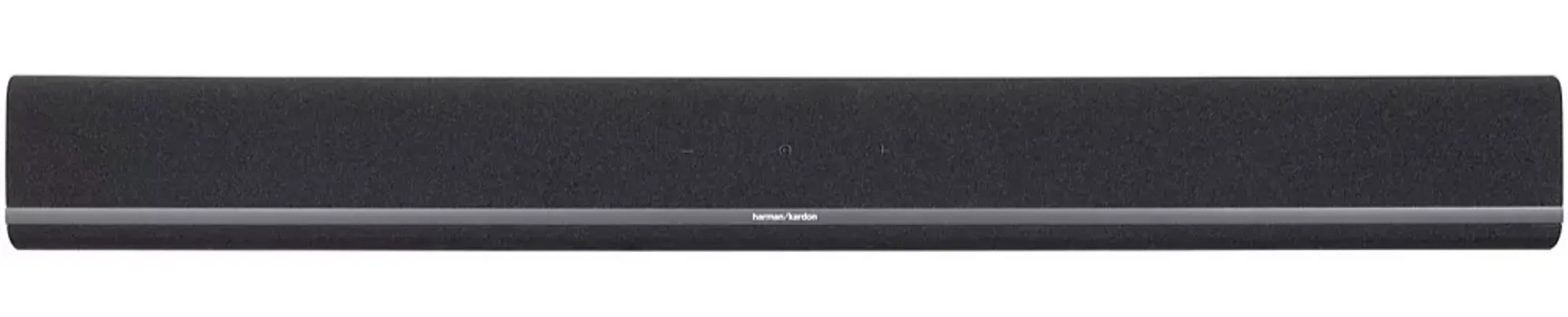 Harman Kardon ENCHANT 1100 Soundbar (2025) - Zwart image