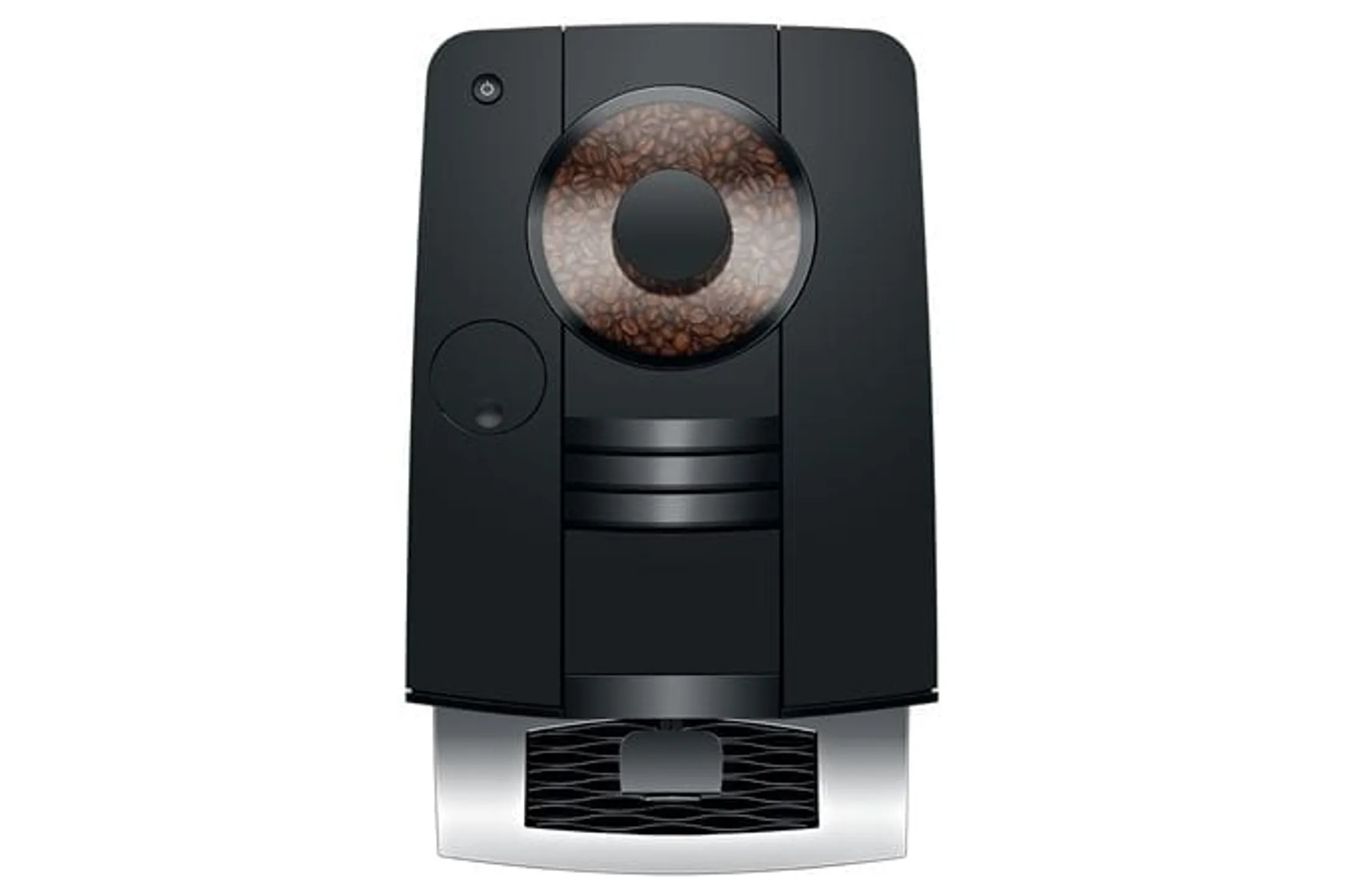 Jura C3 PIANO BLACK image