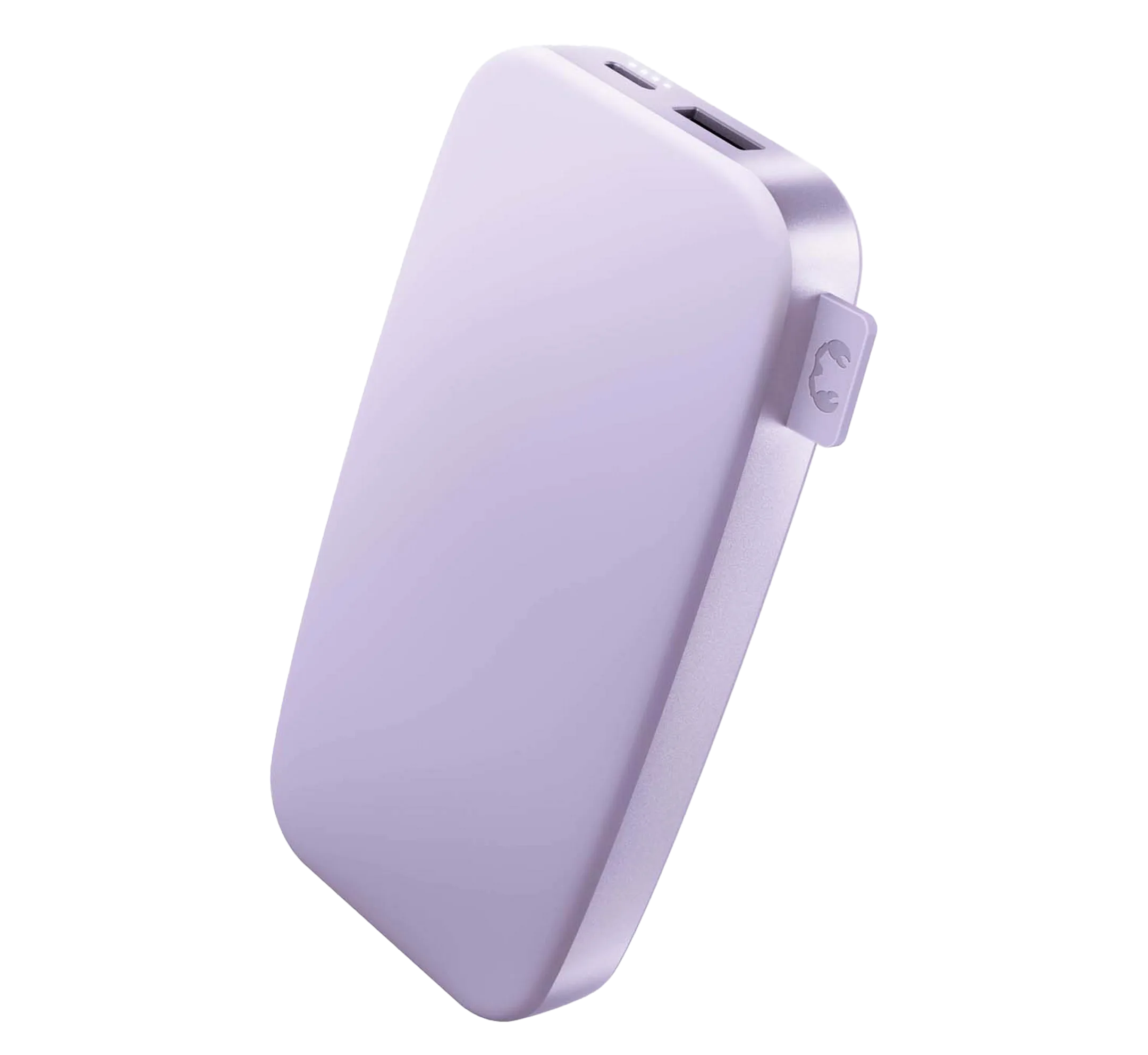 Batterie externe 12.000 mAh- Mauve