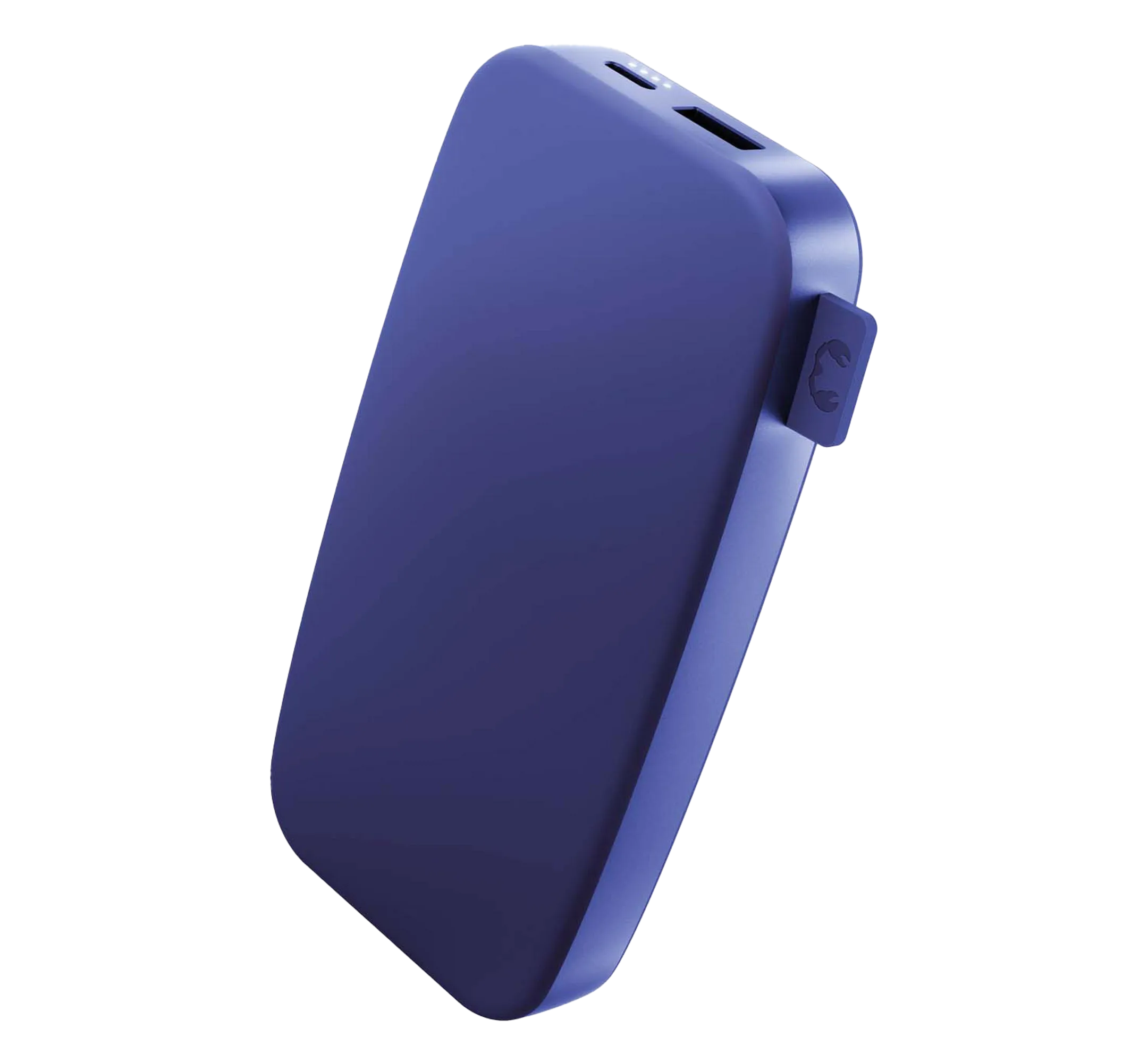 Batterie externe 12.000 mAh- Bleu