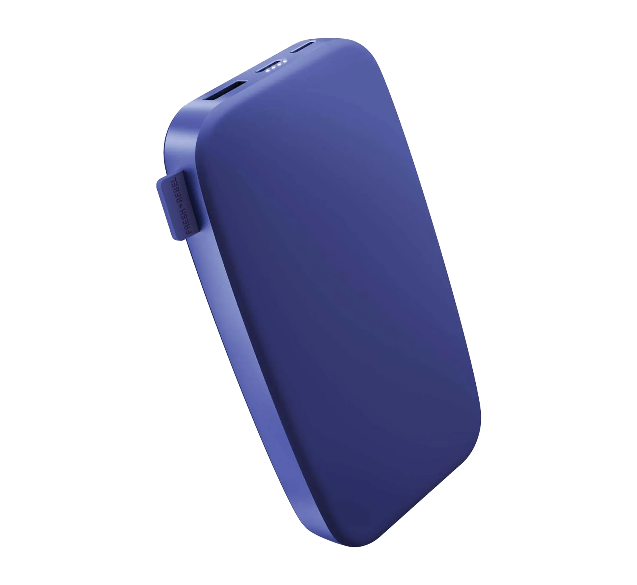 Batterie externe 18.000 mAh - Bleu