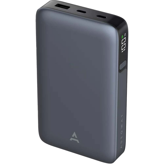 Batterie externe 20.000 mAh - Bleu