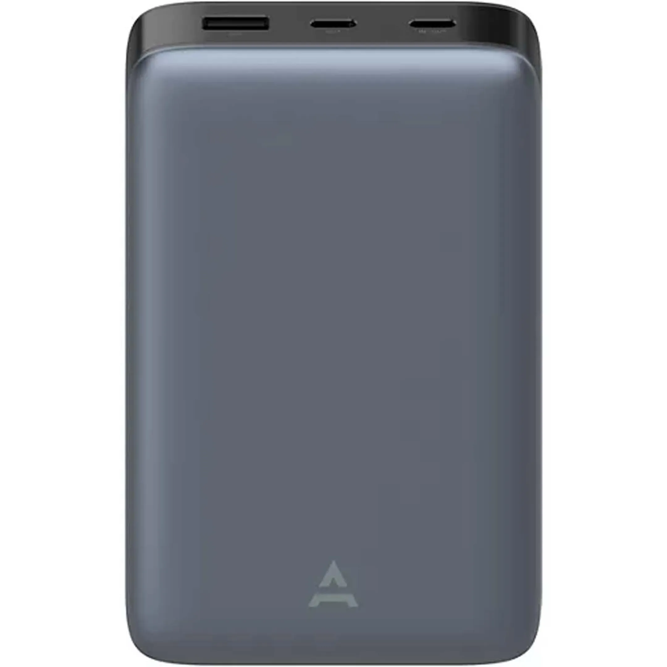 Adeqwat Powerbank 20.000 mAh - Blauw image