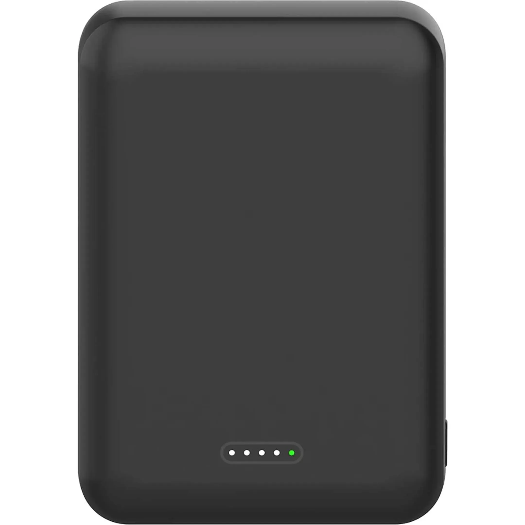 Essentiel-B Magnetische Powerbank 10.000 mAh - Zwart image