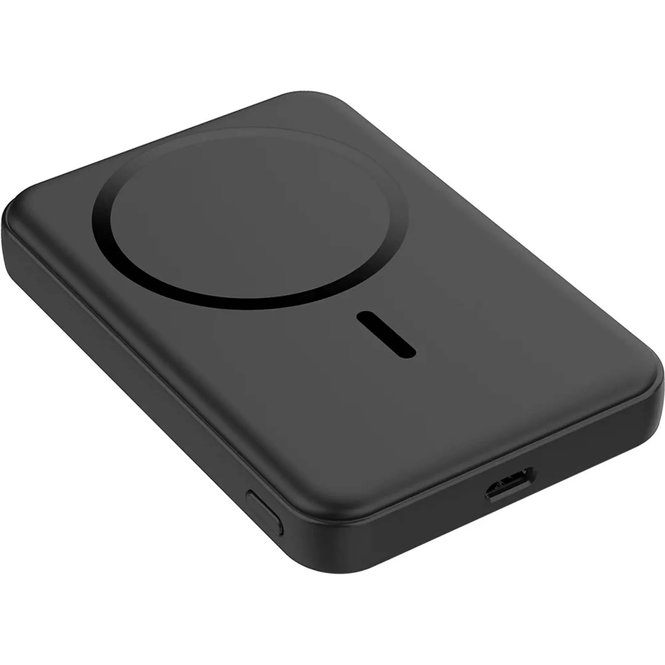 Essentiel-B Magnetische Powerbank 10.000 mAh - Zwart image