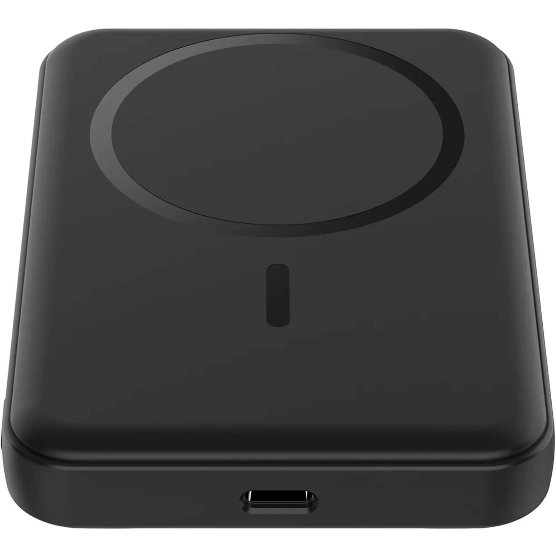 Essentiel-B Magnetische Powerbank 10.000 mAh - Zwart image