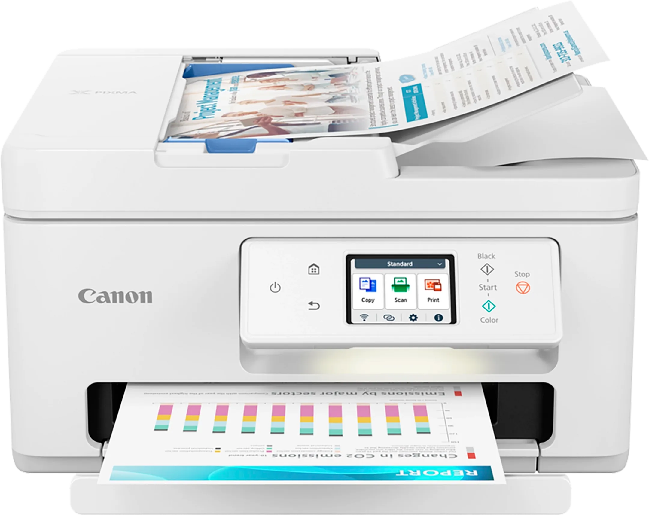 Canon PIXMA TS7750i image