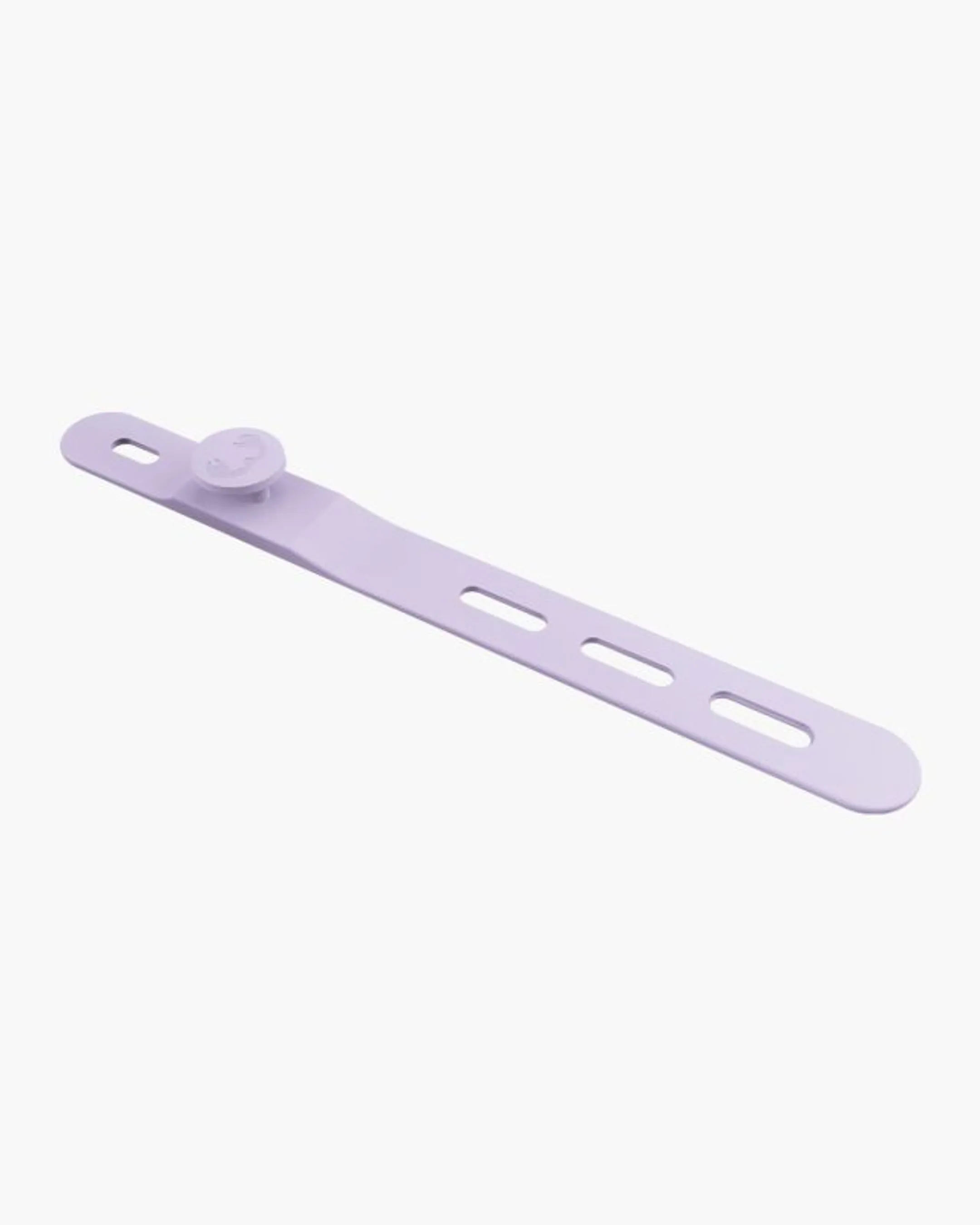 Fresh 'n Rebel Flexwave USB-C kabel - 2m - Paars image