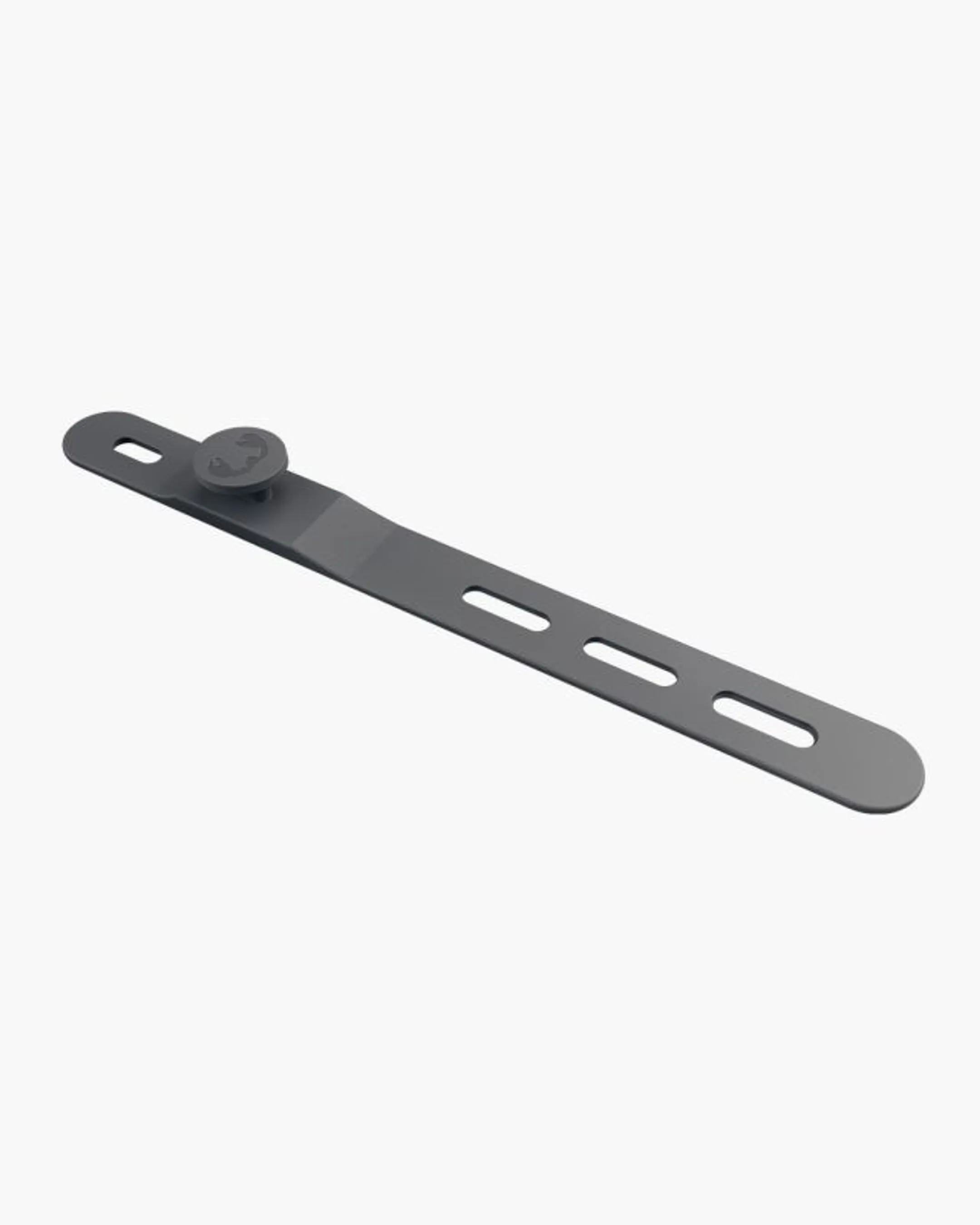 Fresh 'n Rebel Flexwave USB-C kabel - 3m - Zwart image