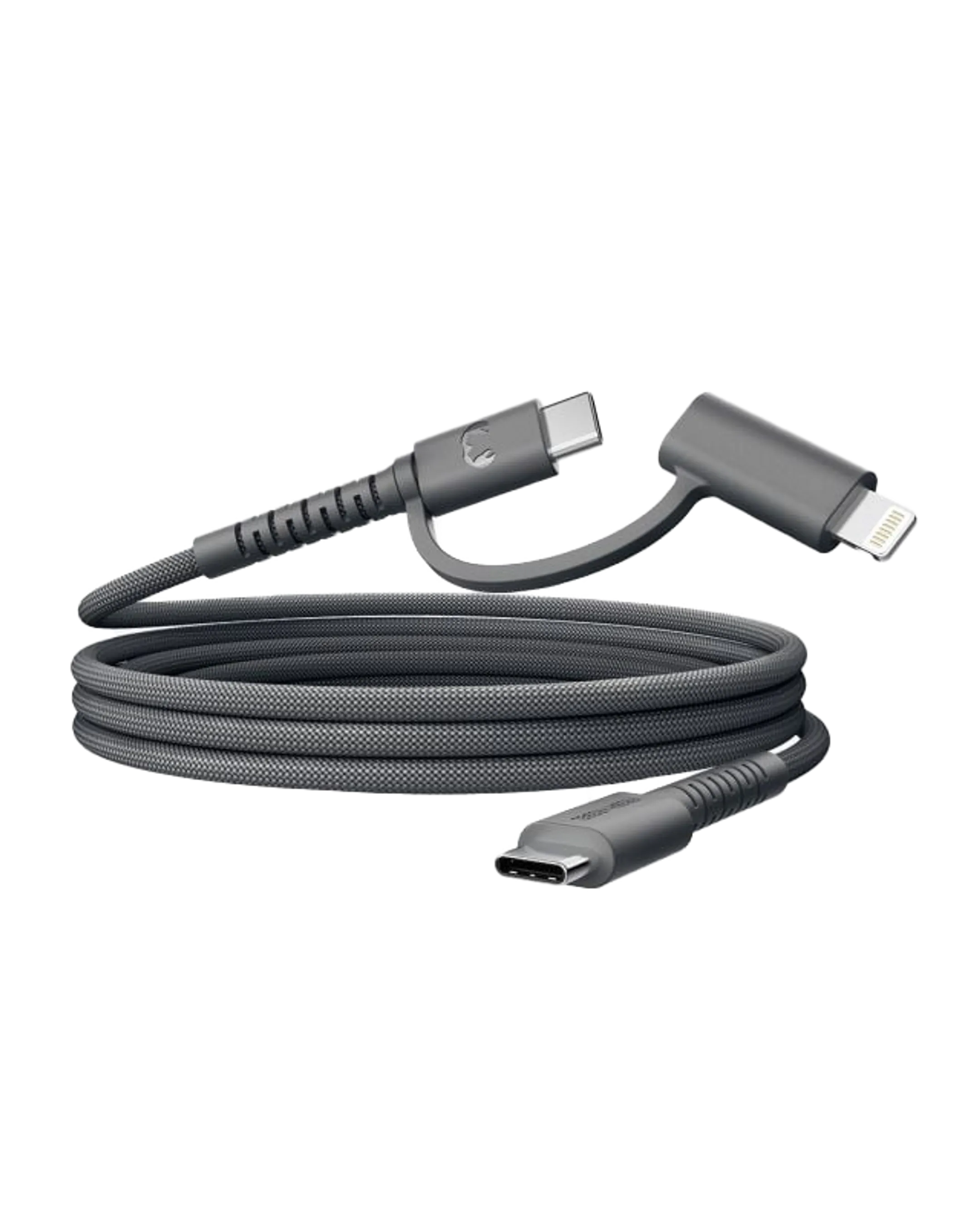 Bundle product Câble flexwave combo - 2m - Noir