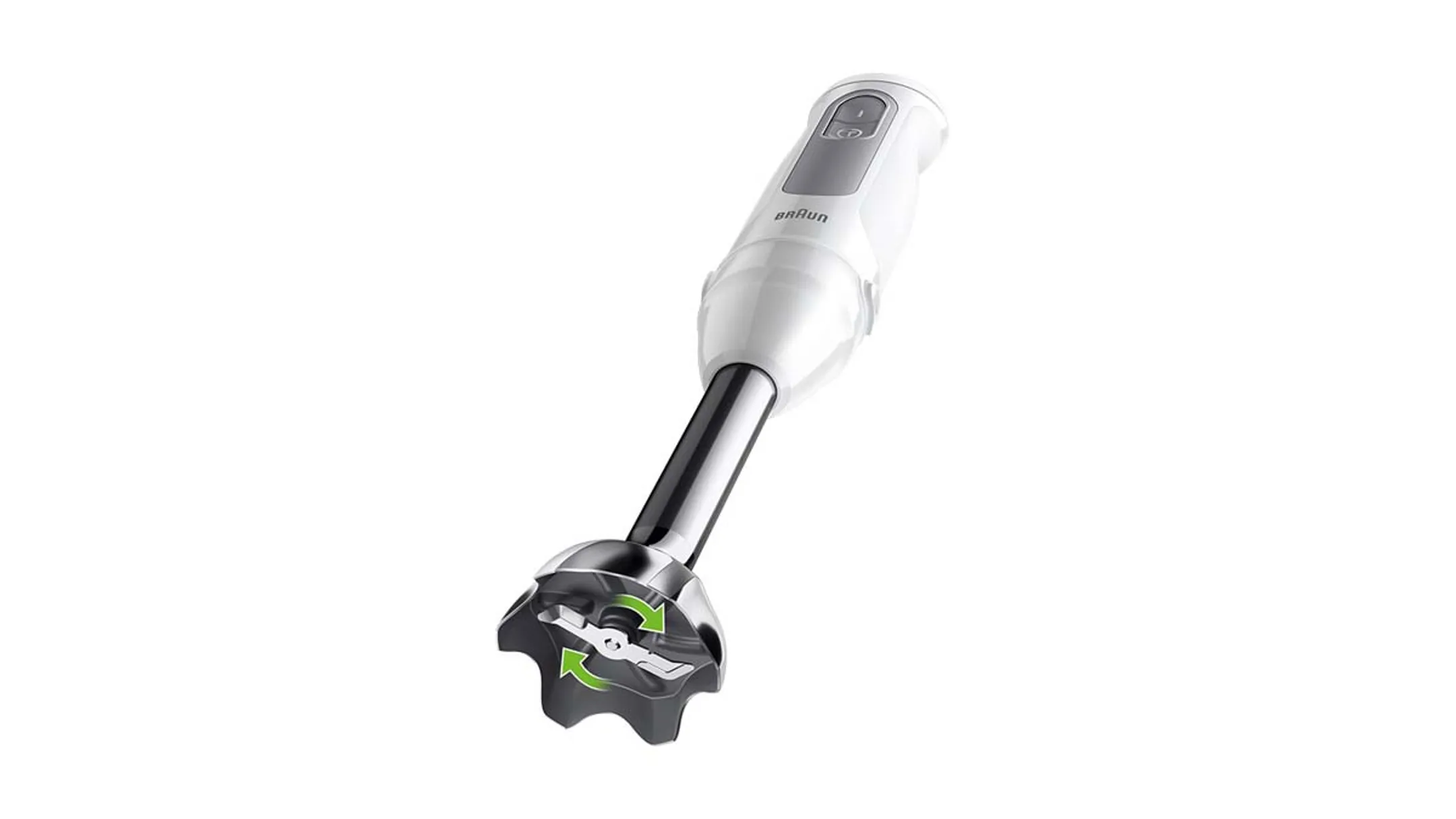 Braun Staafmixer MultiQuick 5 MQ50236M image