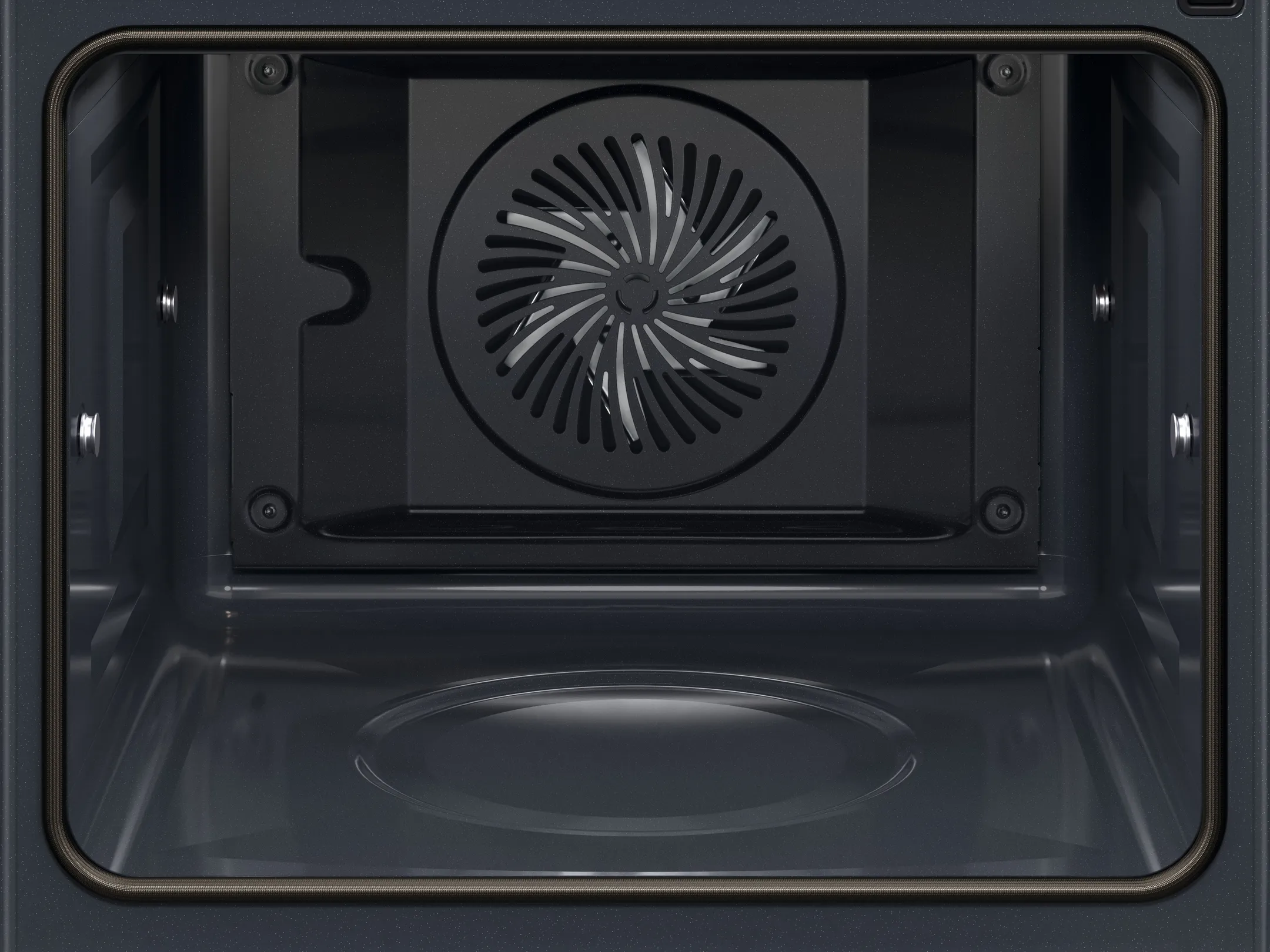 AEG Four encastrable TA5PB53FAB SurroundCook avec SteamBake image