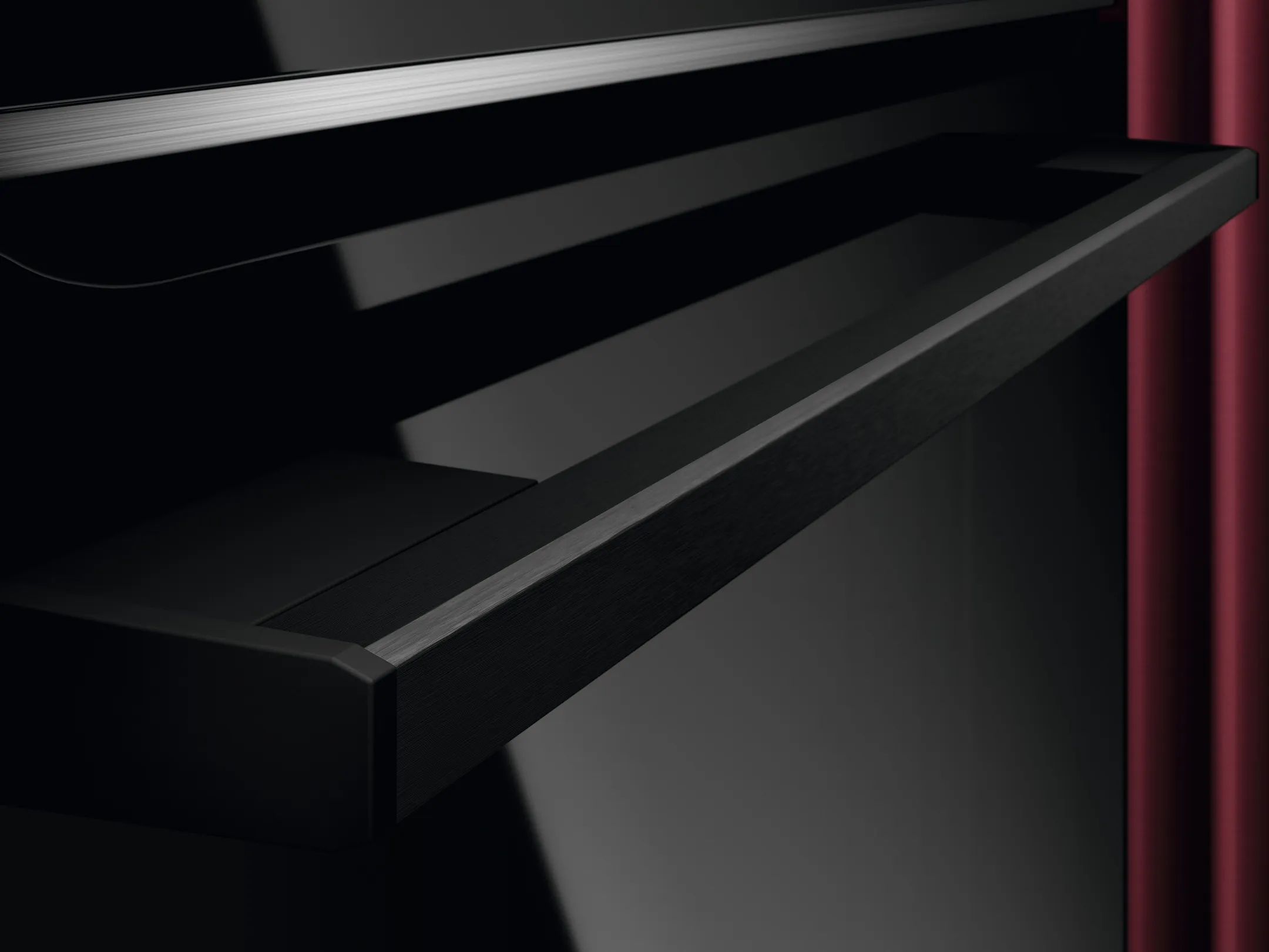 AEG Four encastrable TA5PB53FAB SurroundCook avec SteamBake image