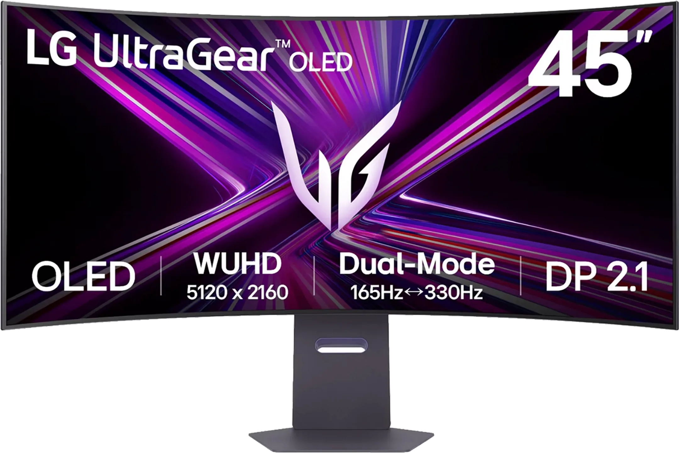 UltraGear OLED 45GX950A-B.AEU