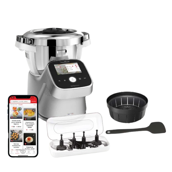 Kookrobot i-Companion Touch Pro HF93ECF0