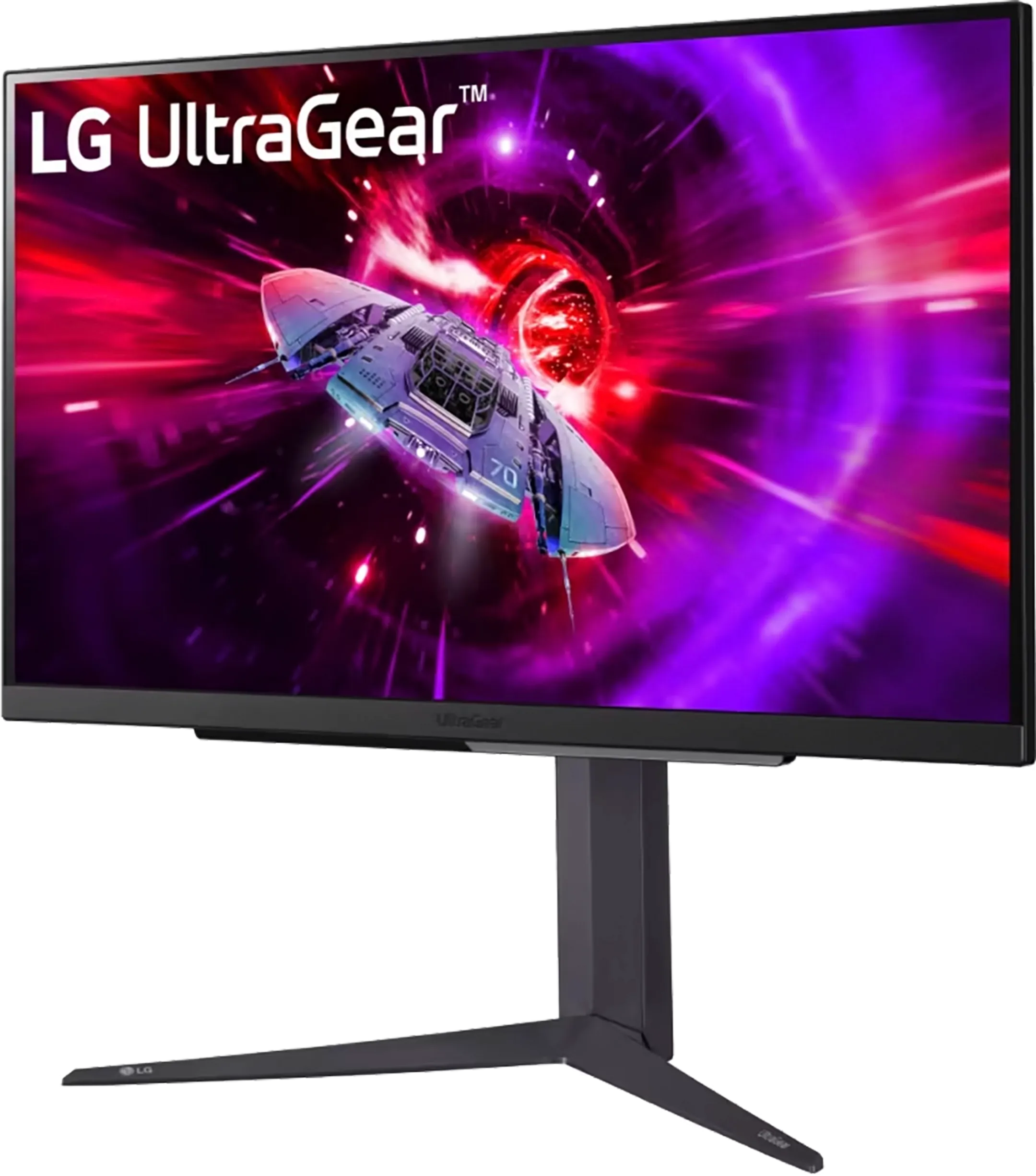 LG UltraGear 27GR83Q-B.AEU image