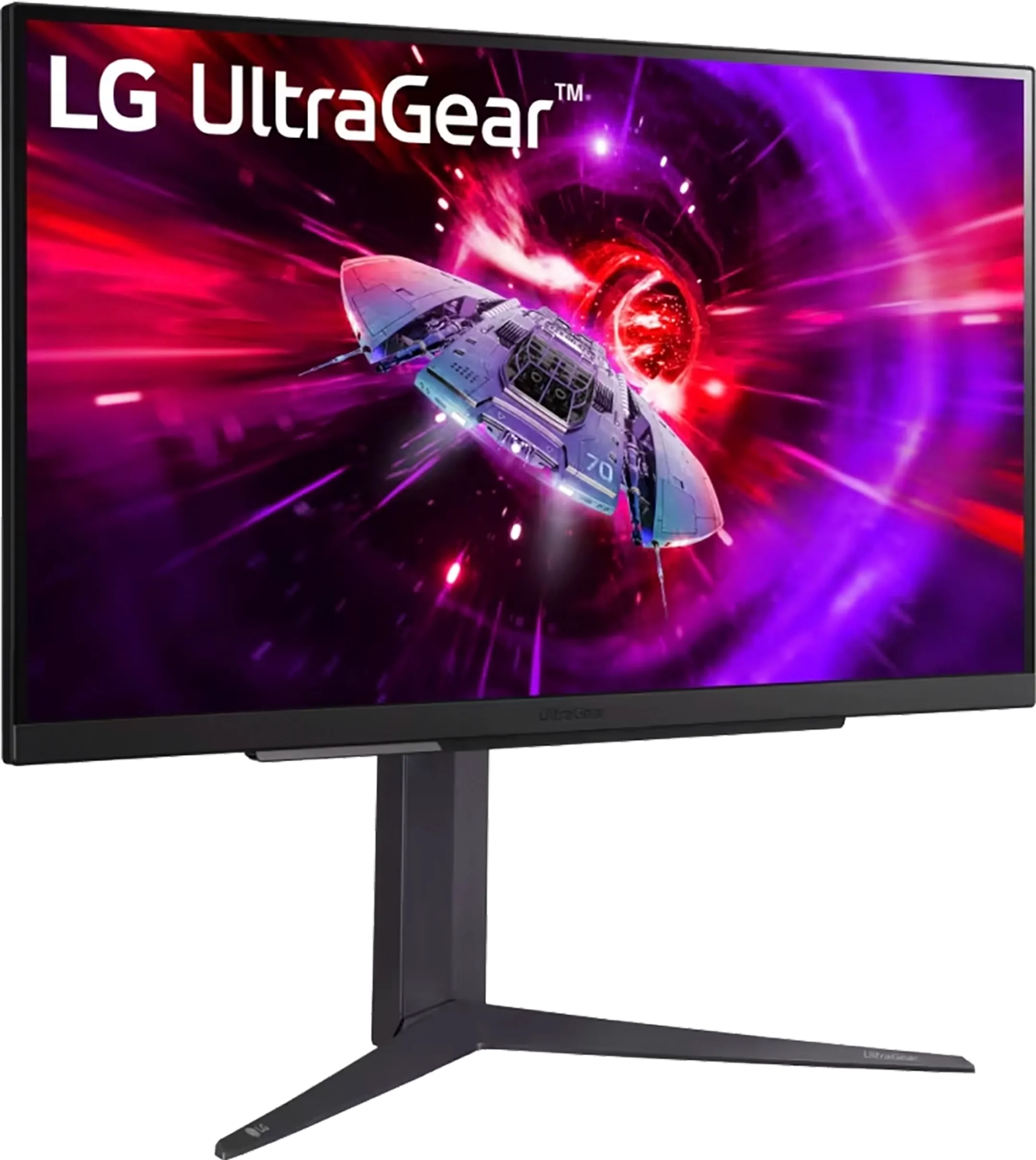 LG UltraGear 27GR83Q-B.AEU image